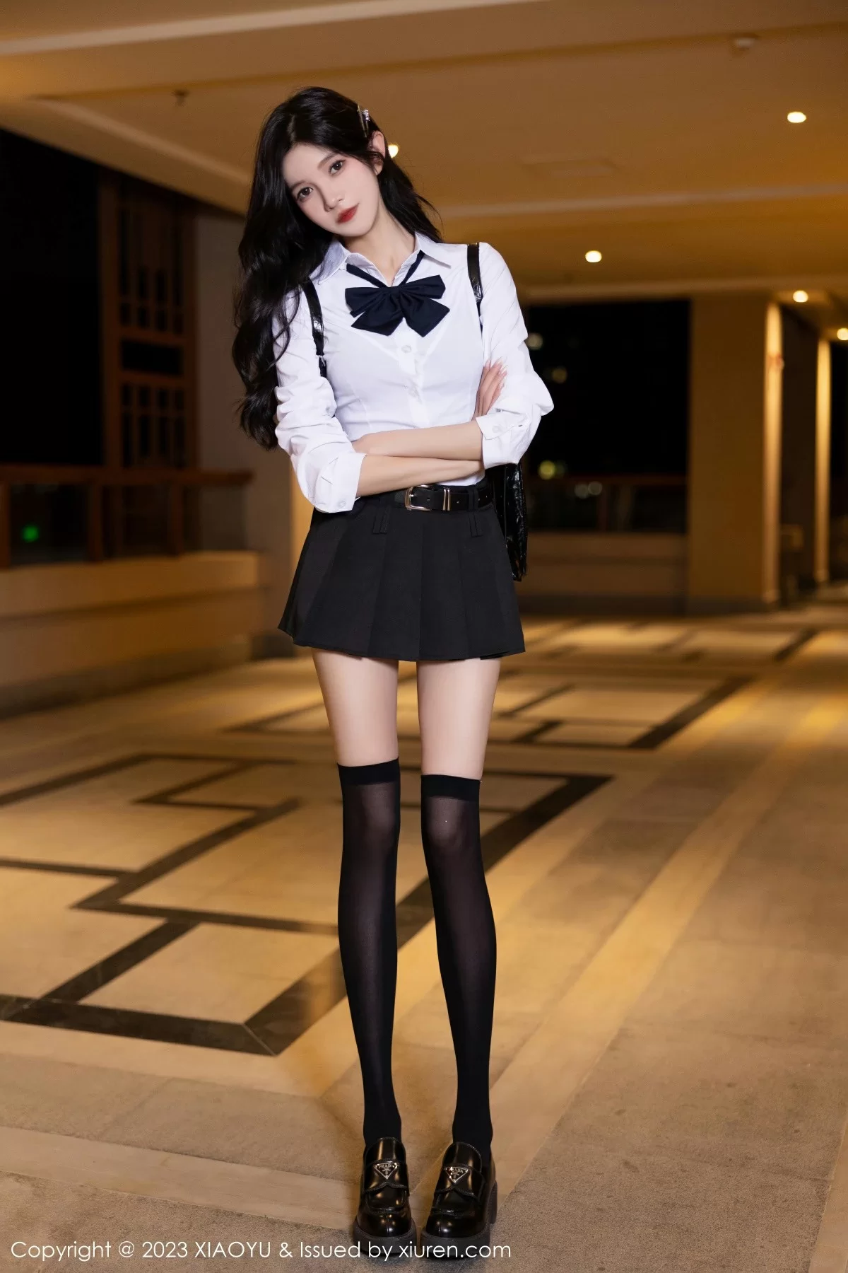 图片[3] - 语画界 VOL.1150 程程程- [85P] - 机器猫次元 - 机器猫次元