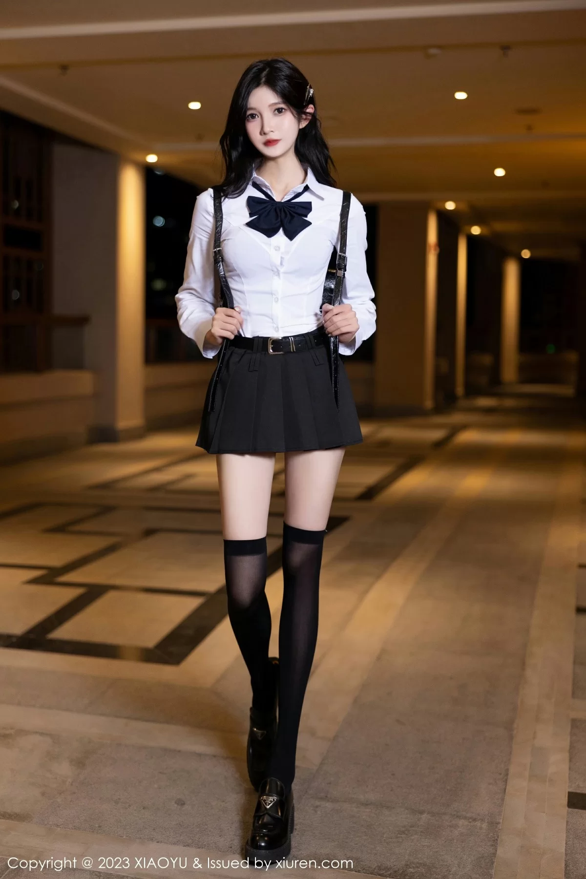 图片[2] - 语画界 VOL.1150 程程程- [85P] - 机器猫次元 - 机器猫次元