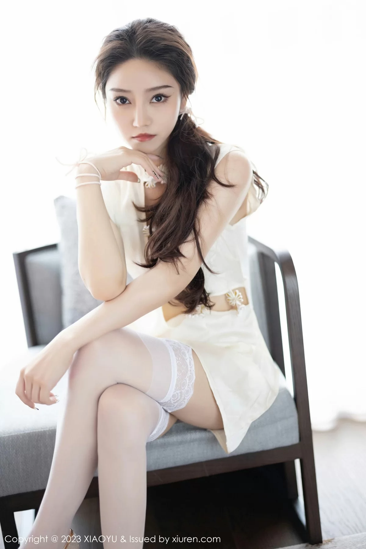 图片[6] - 语画界 VOL.1152 苏曼兮 [83P] - 机器猫次元 - 机器猫次元