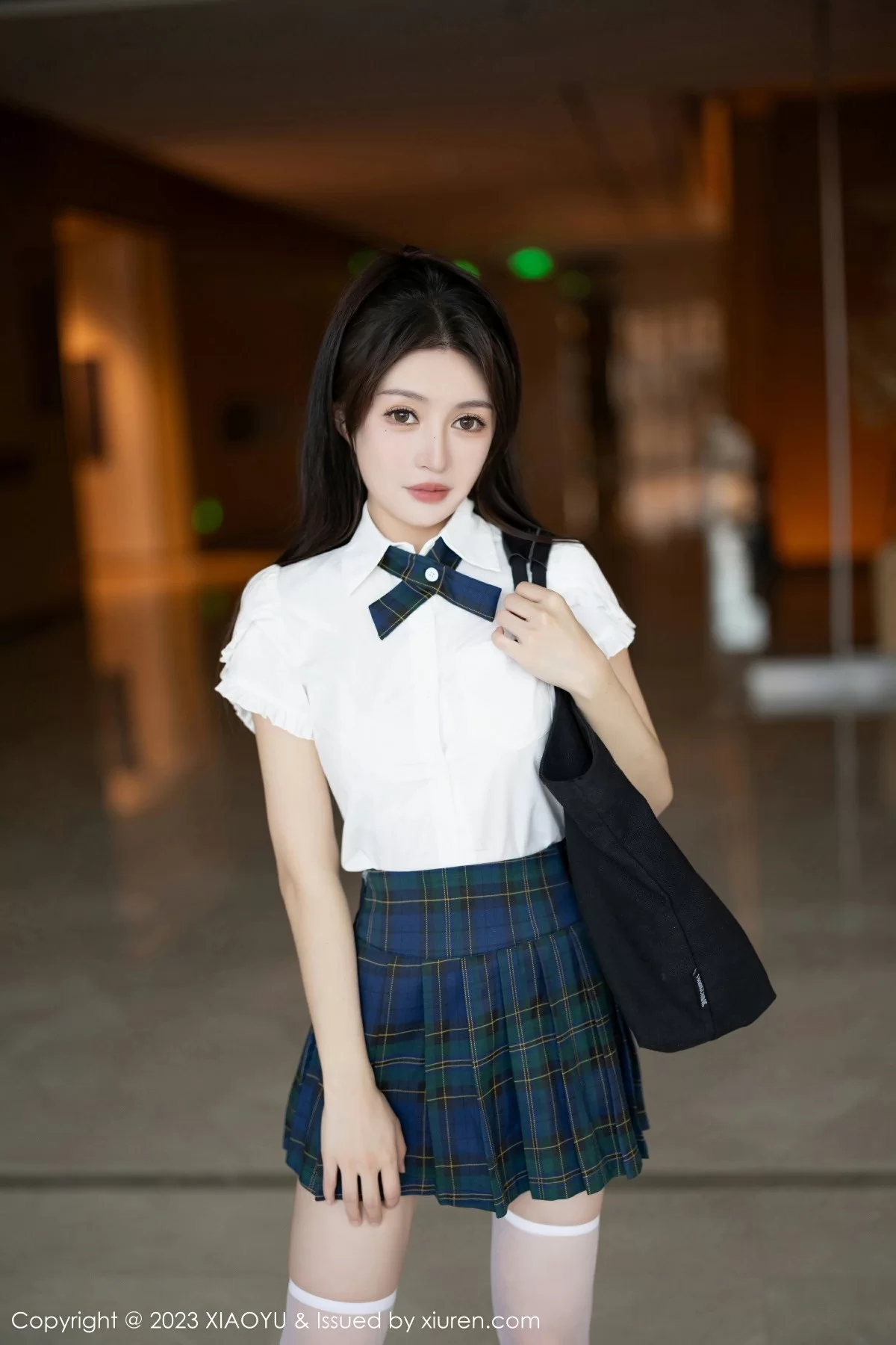 图片[4] - 语画界 VOL.1153 唐宁宁 [84P] - 机器猫次元 - 机器猫次元
