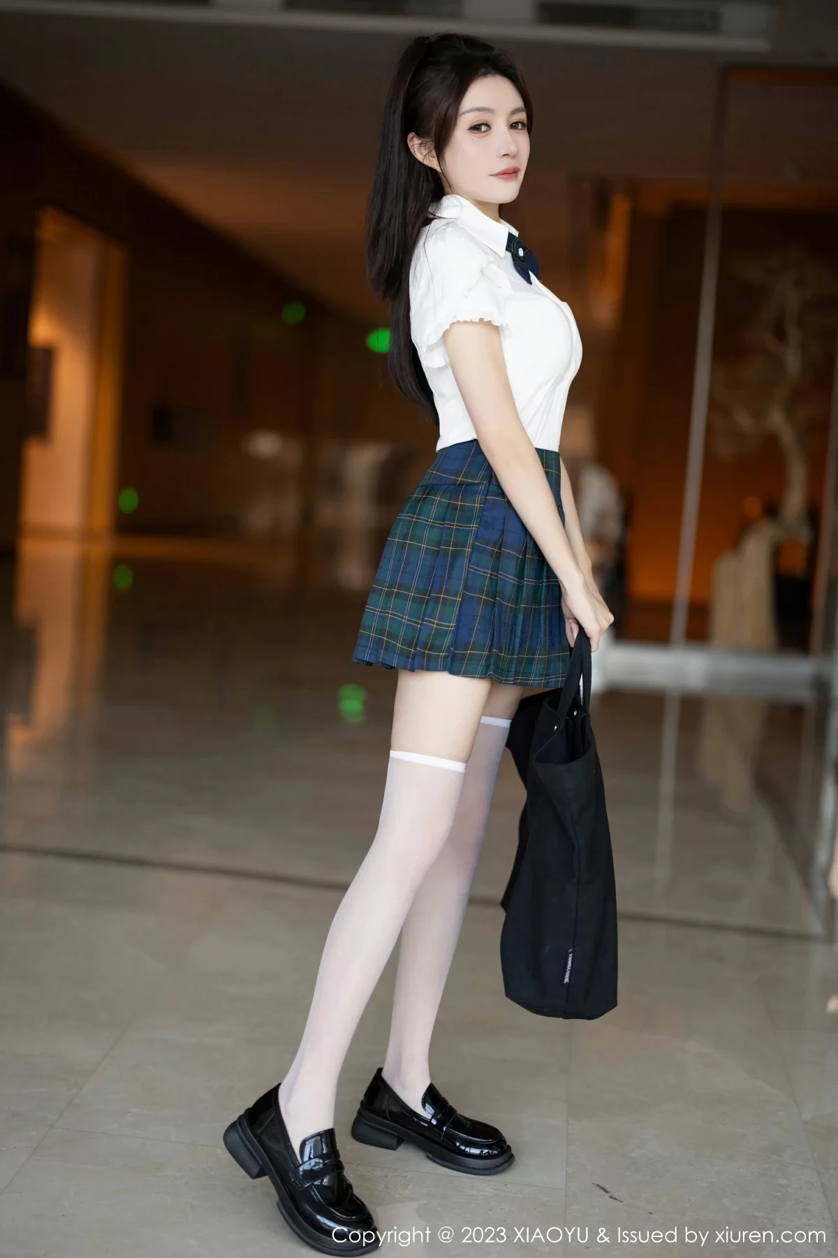 图片[2] - 语画界 VOL.1153 唐宁宁 [84P] - 机器猫次元 - 机器猫次元