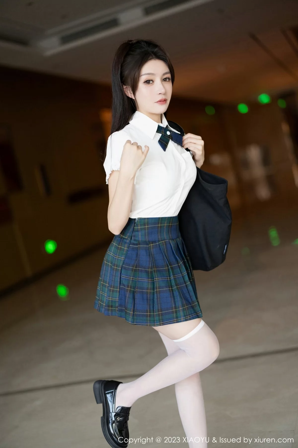 图片[5] - 语画界 VOL.1153 唐宁宁 [84P] - 机器猫次元 - 机器猫次元
