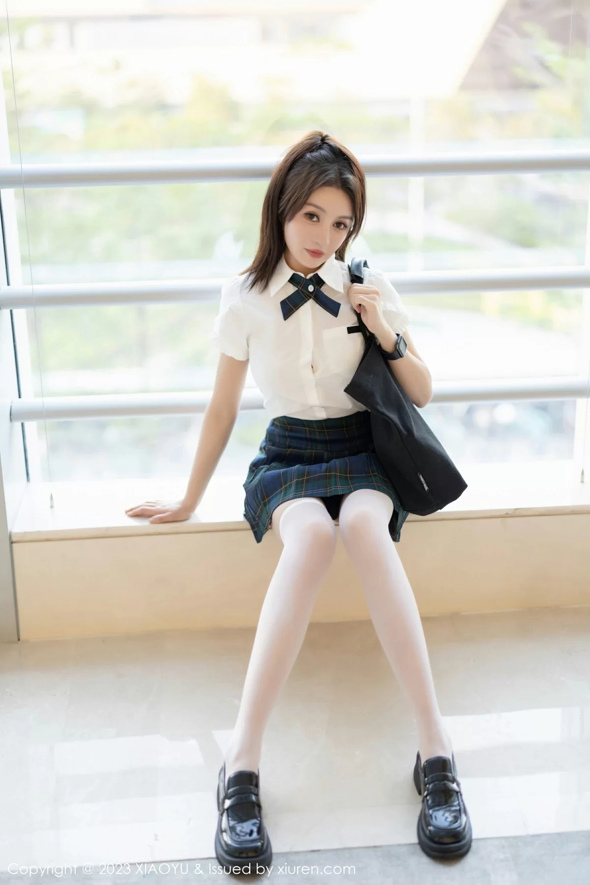 图片[7] - 语画界 VOL.1153 唐宁宁 [84P] - 机器猫次元 - 机器猫次元