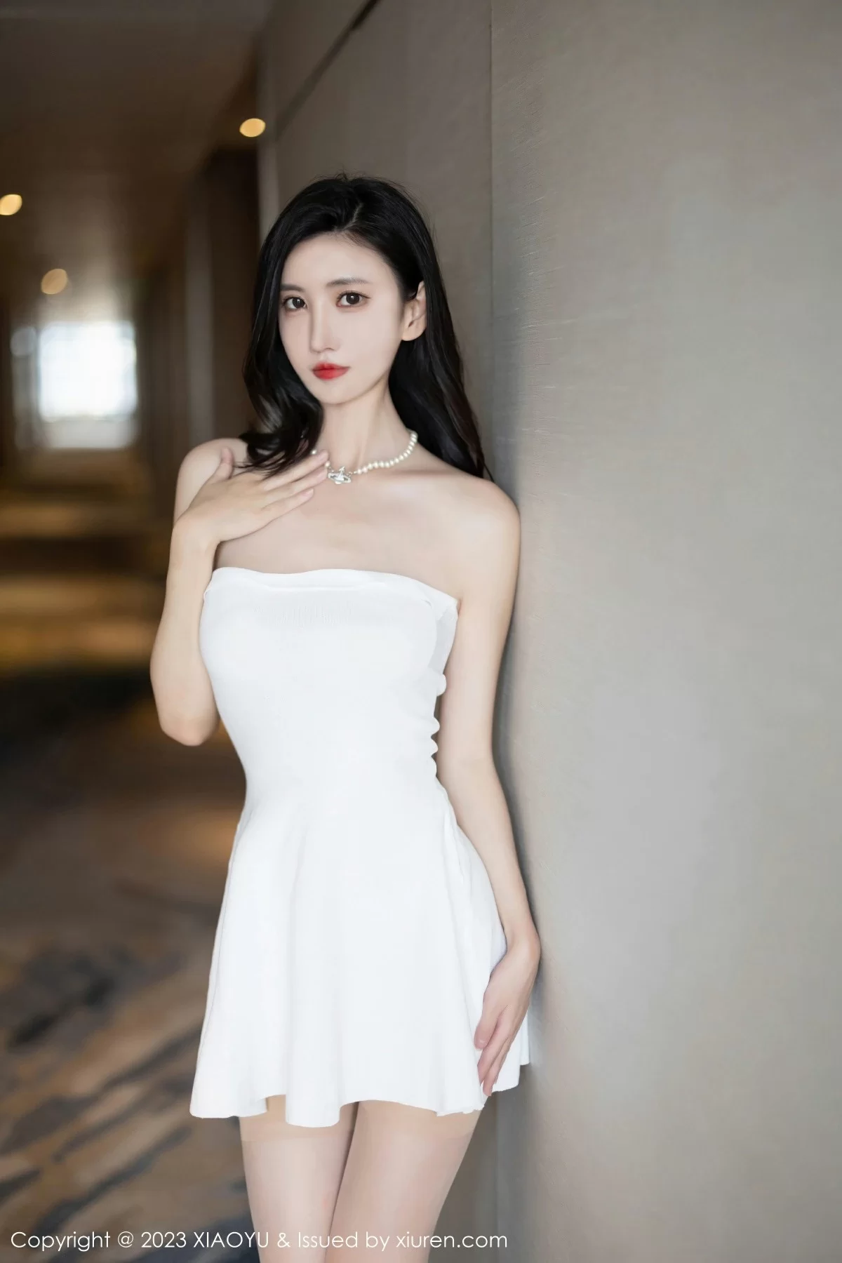 图片[5] - 语画界 VOL.1154 章芃芃 [92P] - 机器猫次元 - 机器猫次元
