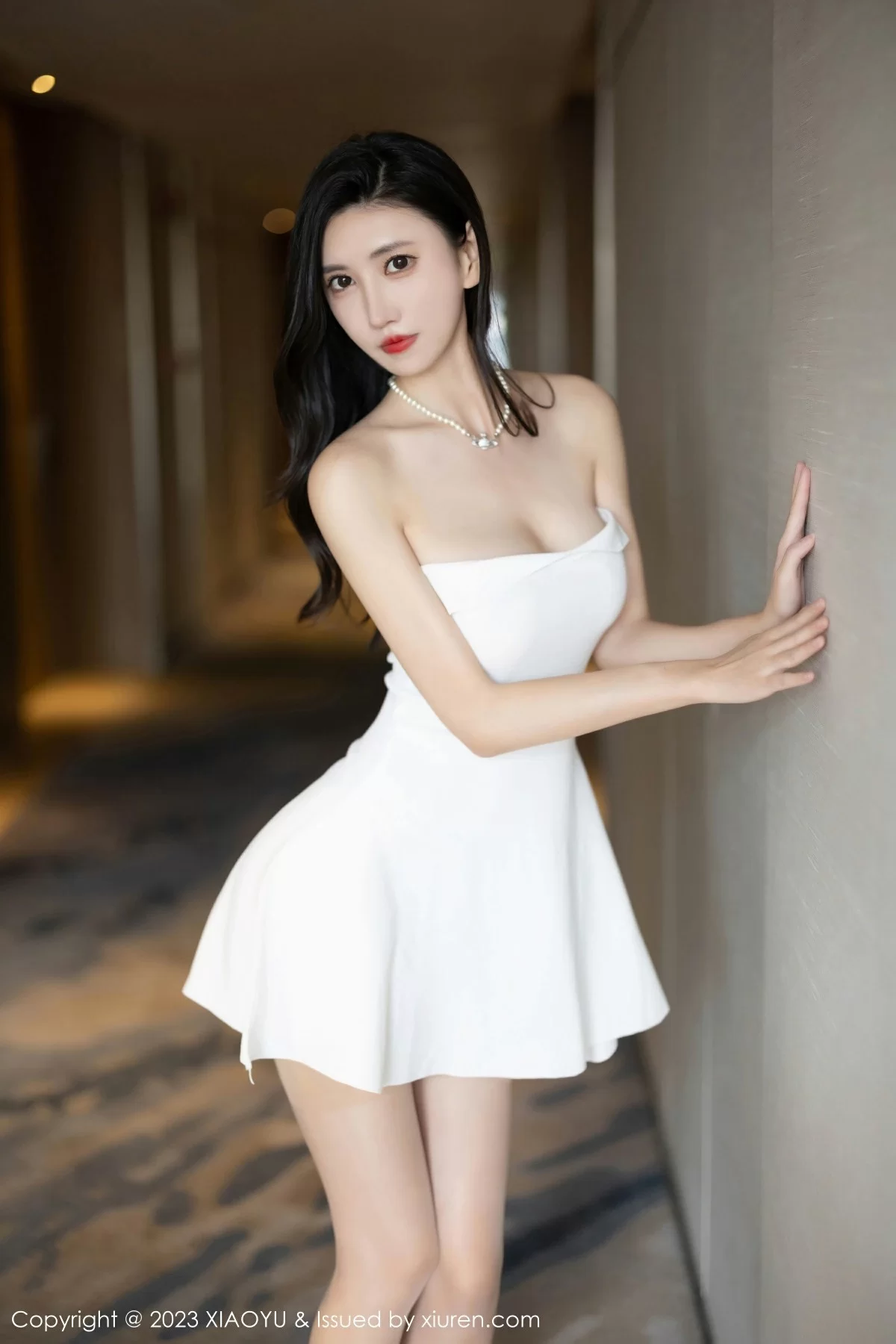 图片[3] - 语画界 VOL.1154 章芃芃 [92P] - 机器猫次元 - 机器猫次元