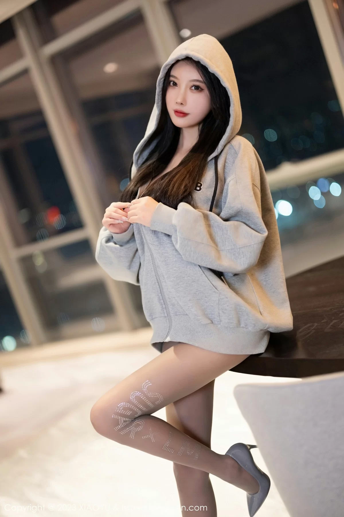 图片[4] - 语画界 VOL.1156 杨晨晨Yome [100P] - 机器猫次元 - 机器猫次元