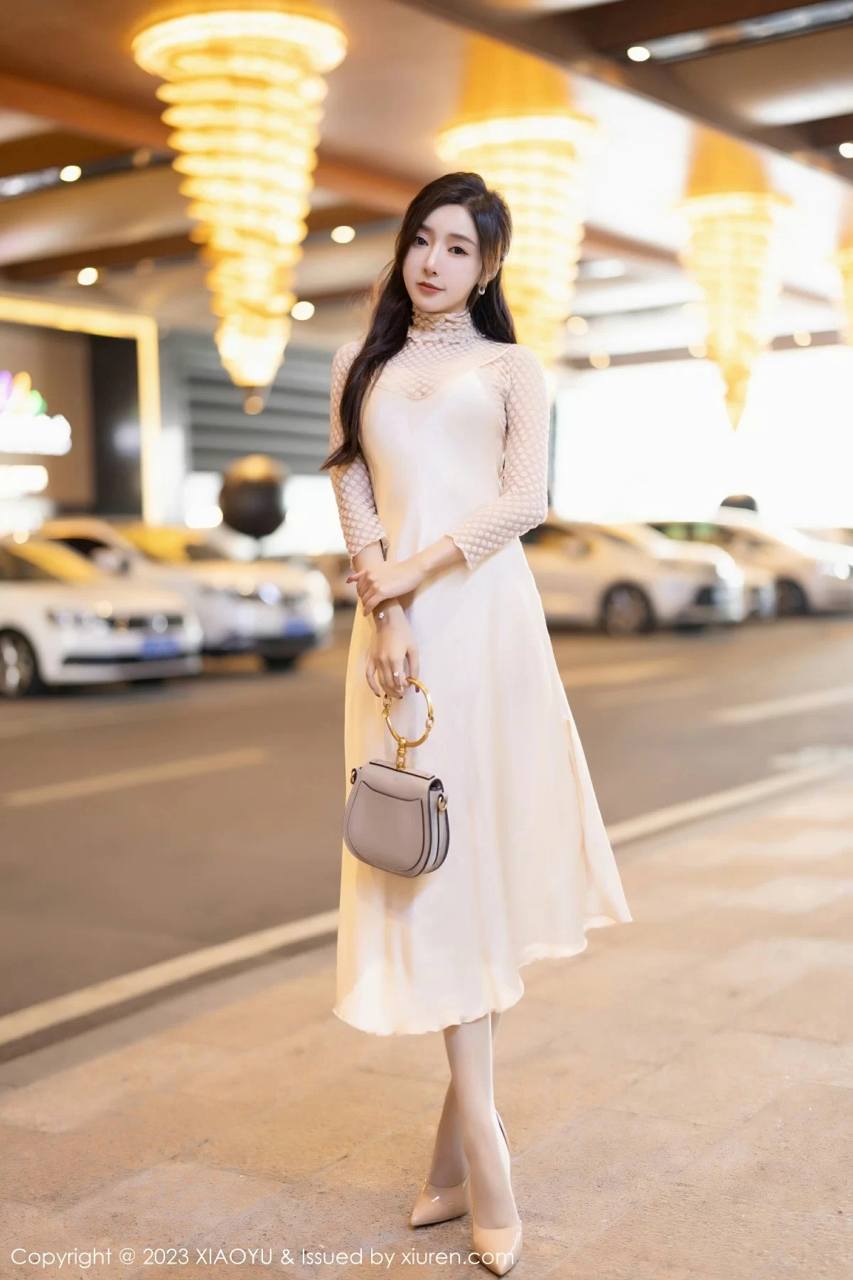 图片[5] - 语画界 VOL.1157 王馨瑶yanni [85P] - 机器猫次元 - 机器猫次元