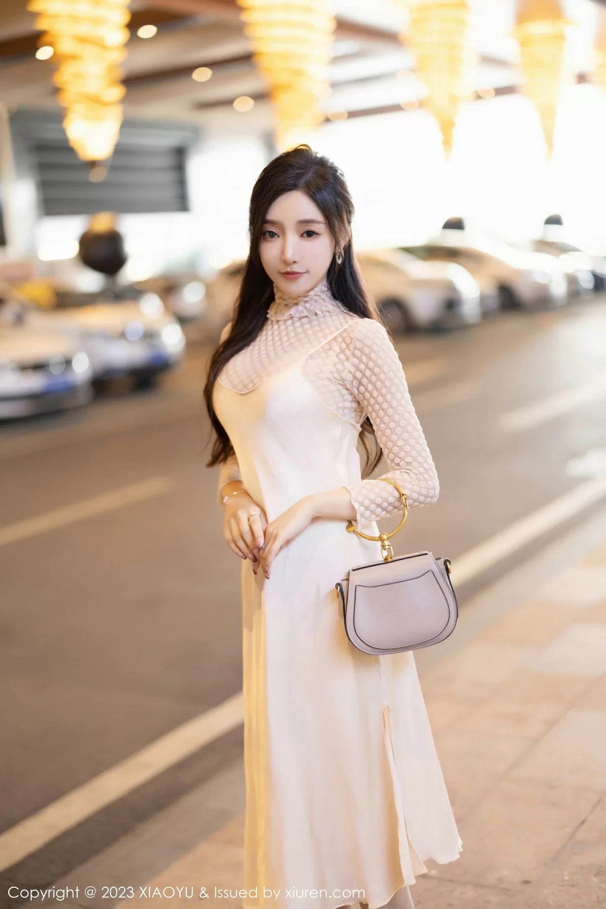 图片[2] - 语画界 VOL.1157 王馨瑶yanni [85P] - 机器猫次元 - 机器猫次元