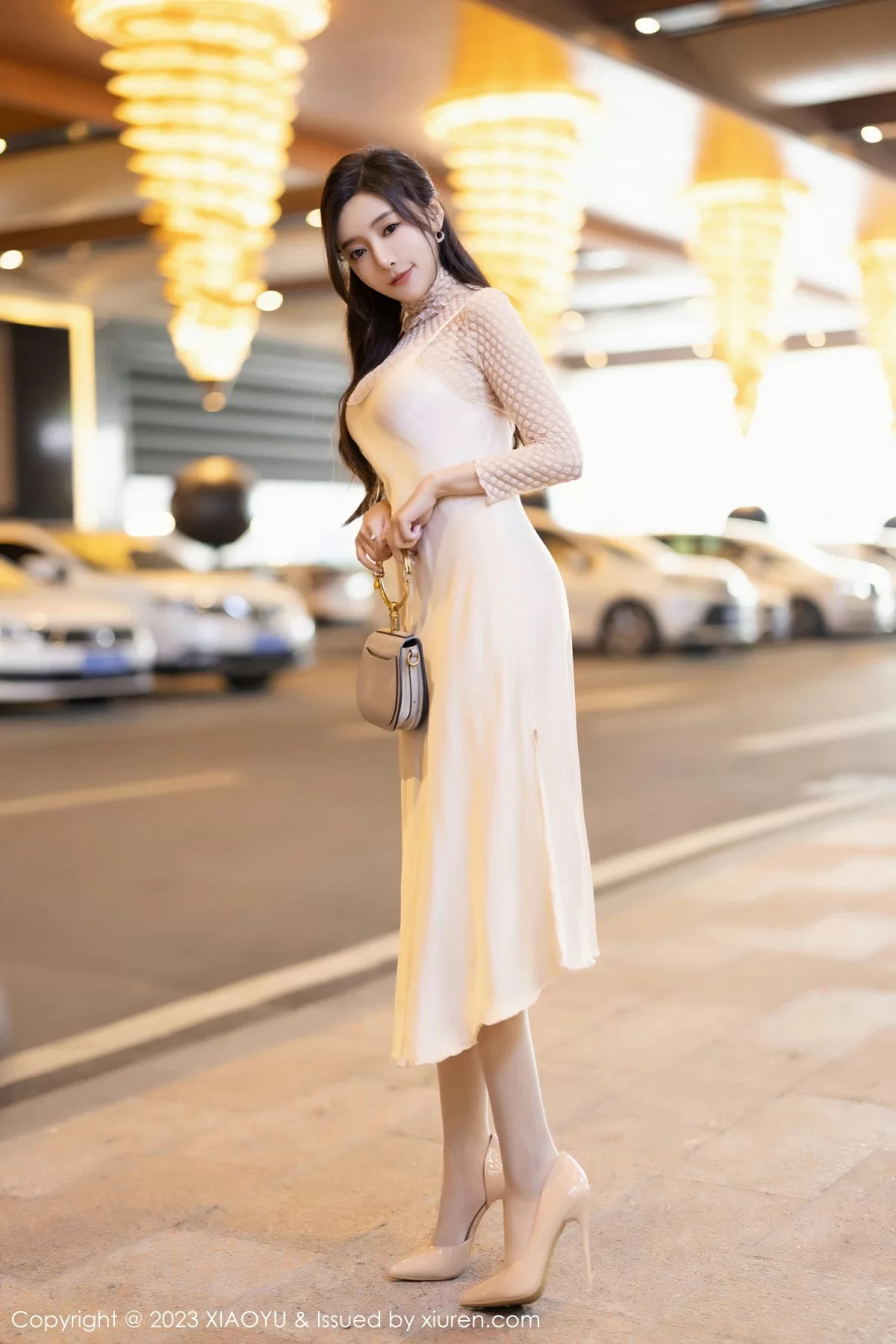 图片[4] - 语画界 VOL.1157 王馨瑶yanni [85P] - 机器猫次元 - 机器猫次元