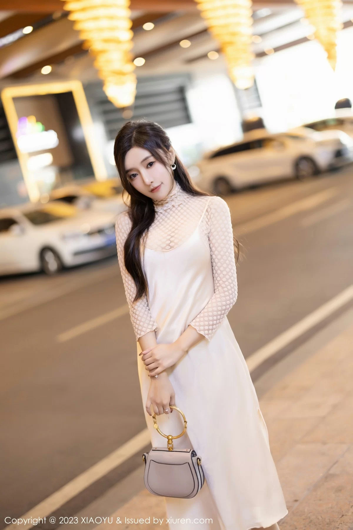 图片[6] - 语画界 VOL.1157 王馨瑶yanni [85P] - 机器猫次元 - 机器猫次元