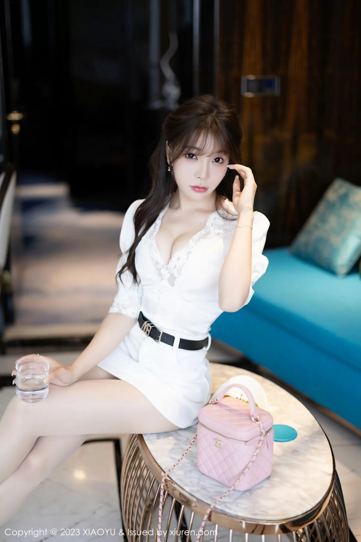 图片[8] - 语画界 VOL.1158 徐莉芝Booty [83P] - 机器猫次元 - 机器猫次元
