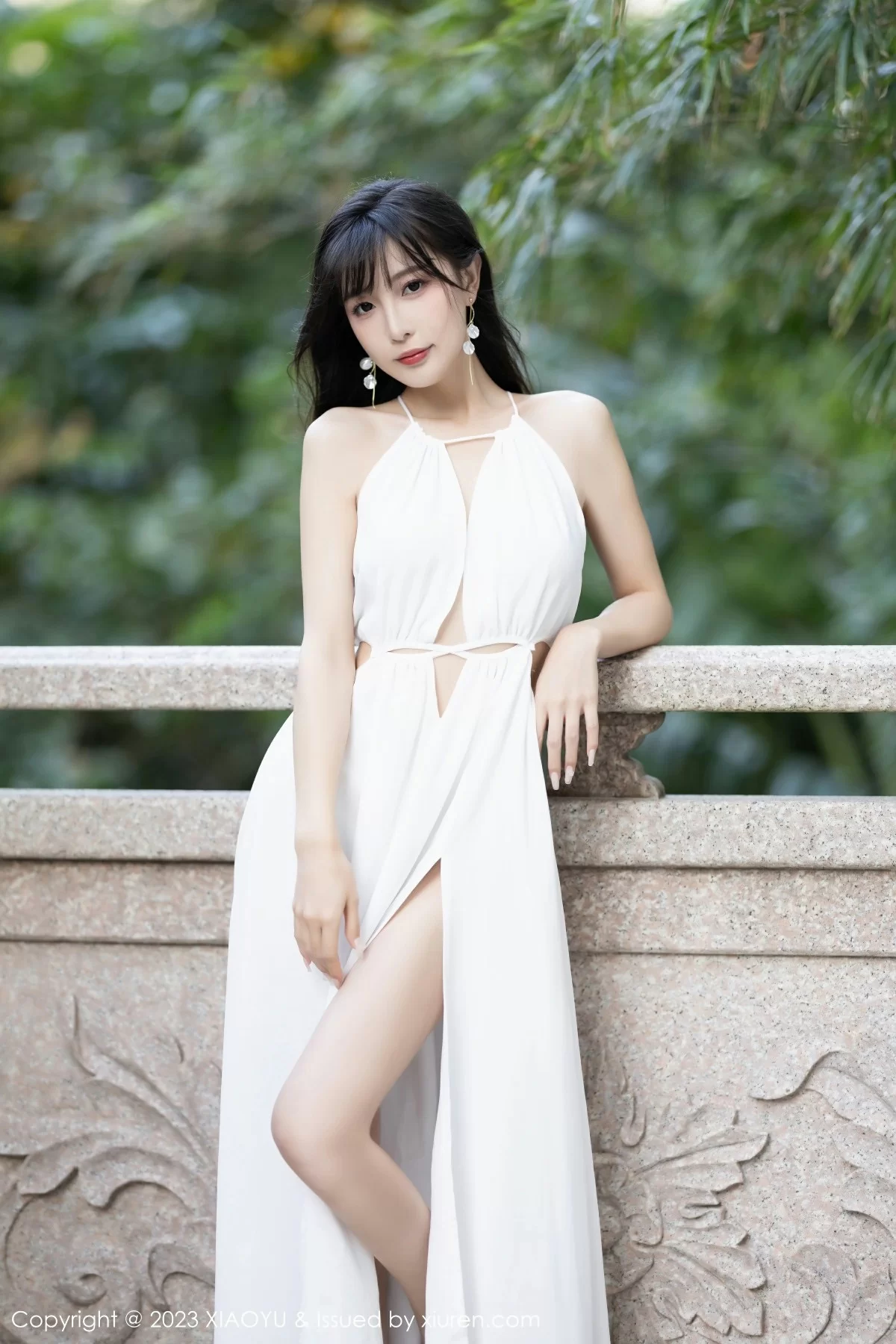 图片[4] - 语画界 VOL.1161 林星阑 [80P] - 机器猫次元 - 机器猫次元
