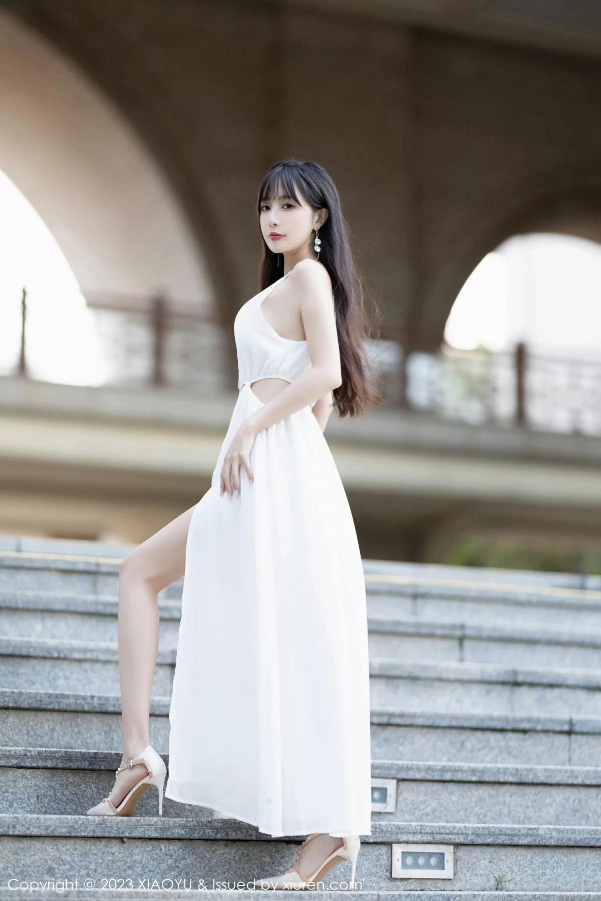 图片[7] - 语画界 VOL.1161 林星阑 [80P] - 机器猫次元 - 机器猫次元