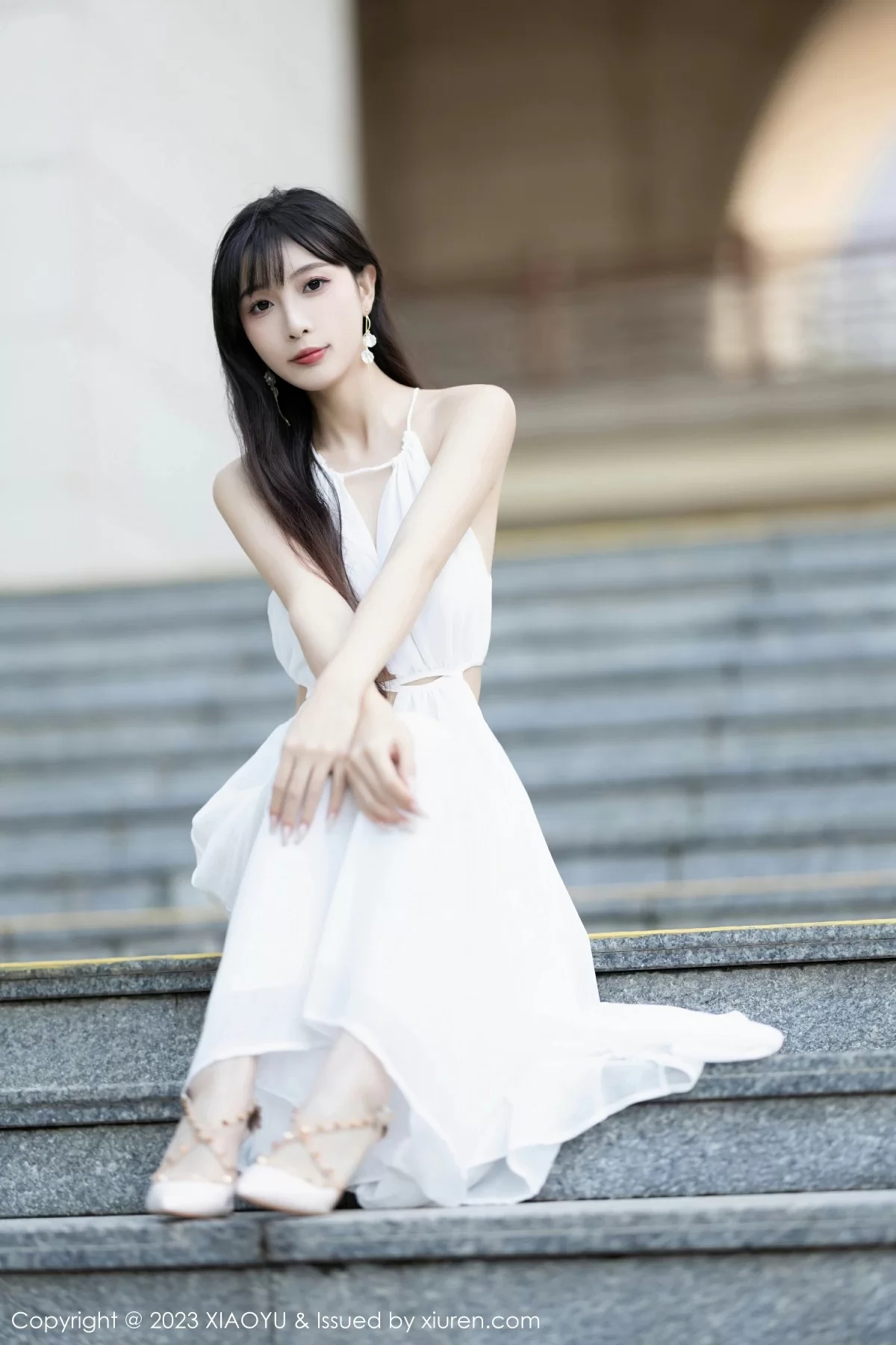 图片[8] - 语画界 VOL.1161 林星阑 [80P] - 机器猫次元 - 机器猫次元