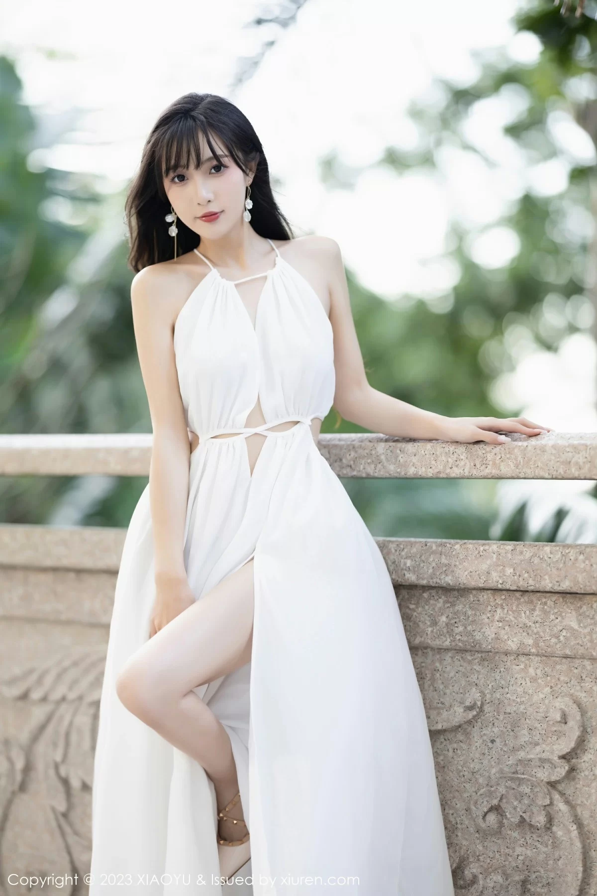 图片[5] - 语画界 VOL.1161 林星阑 [80P] - 机器猫次元 - 机器猫次元