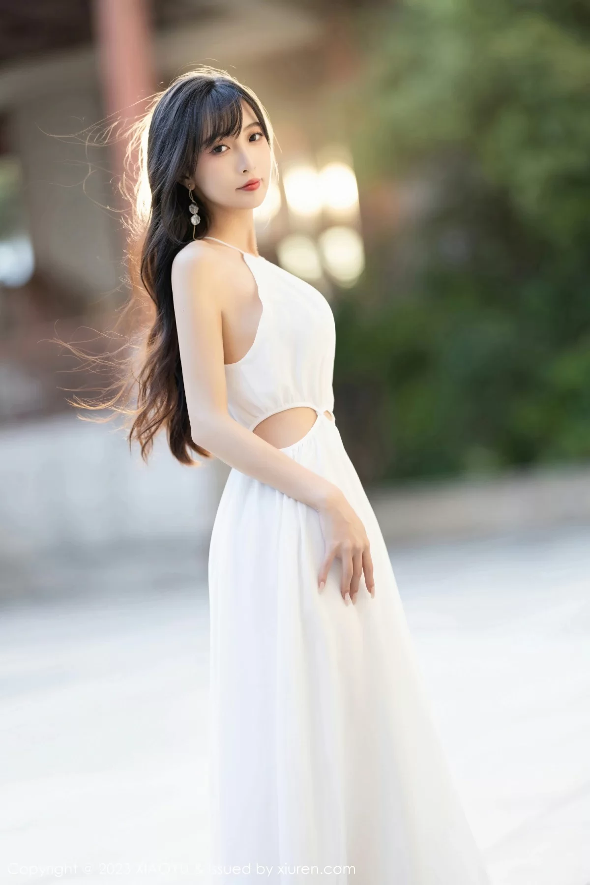 图片[3] - 语画界 VOL.1161 林星阑 [80P] - 机器猫次元 - 机器猫次元