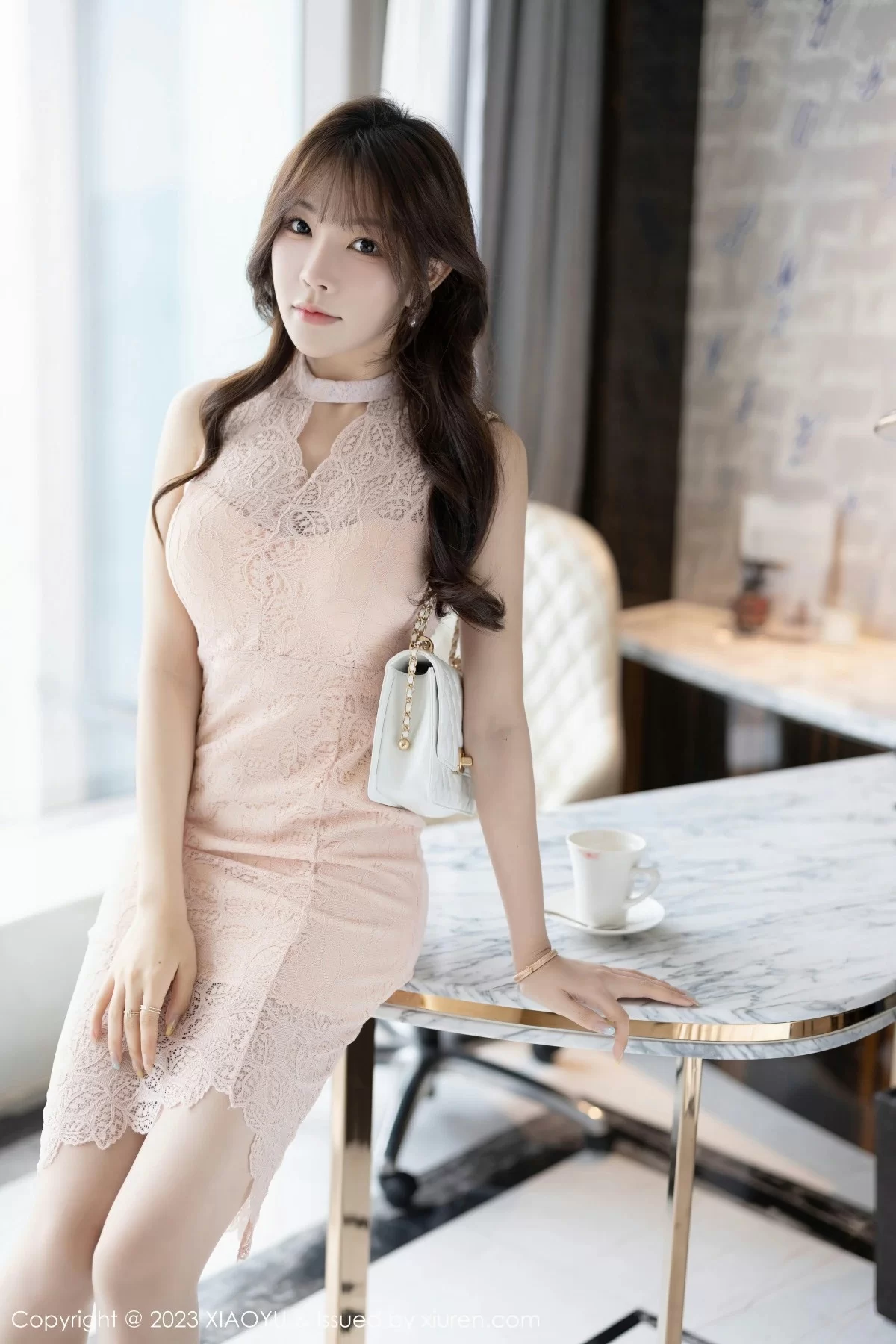 图片[5] - 语画界 VOL.1162 徐莉芝Booty [87P] - 机器猫次元 - 机器猫次元