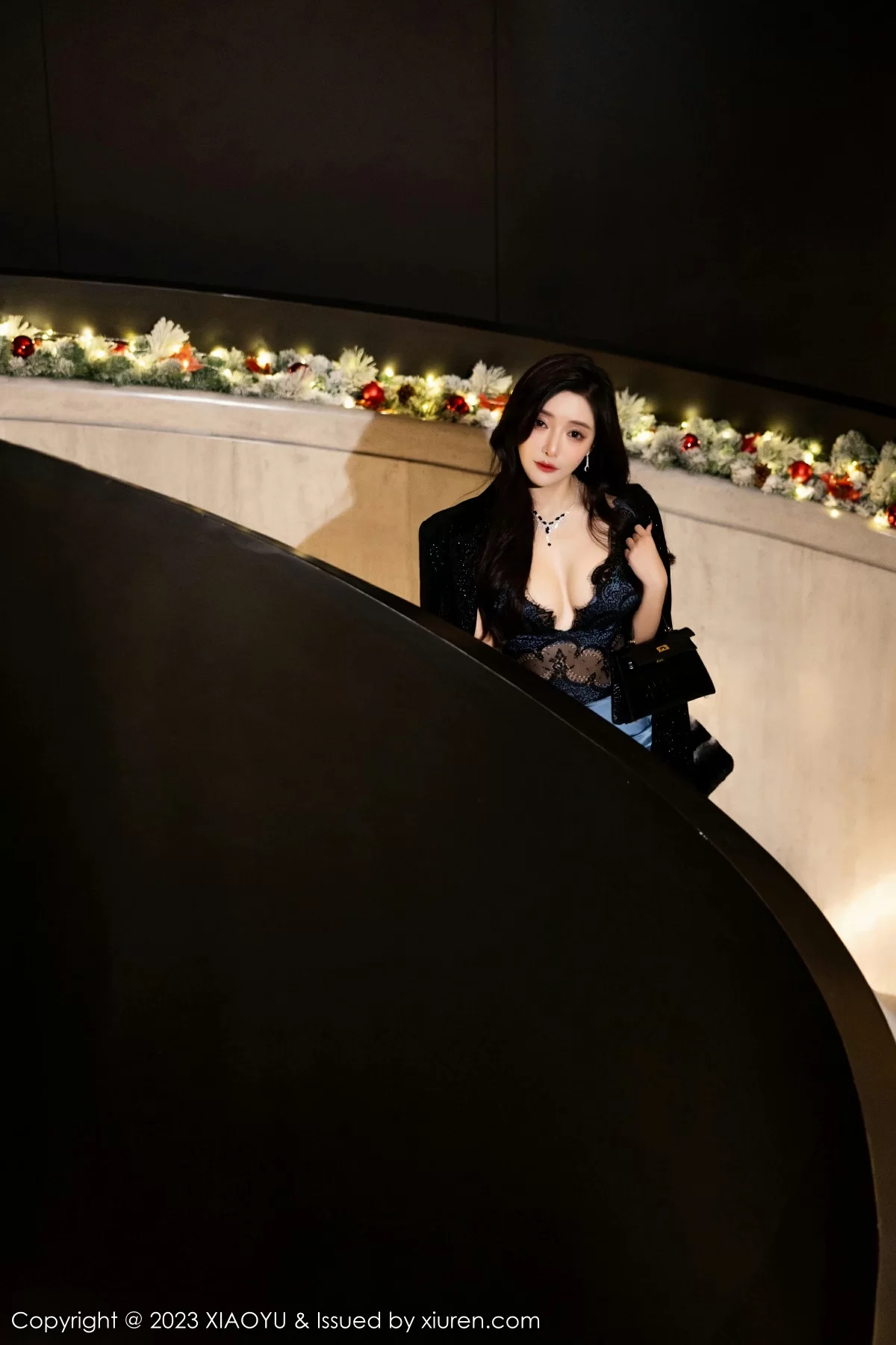 图片[6] - 语画界 VOL.1163 王馨瑶yanni [93P] - 机器猫次元 - 机器猫次元