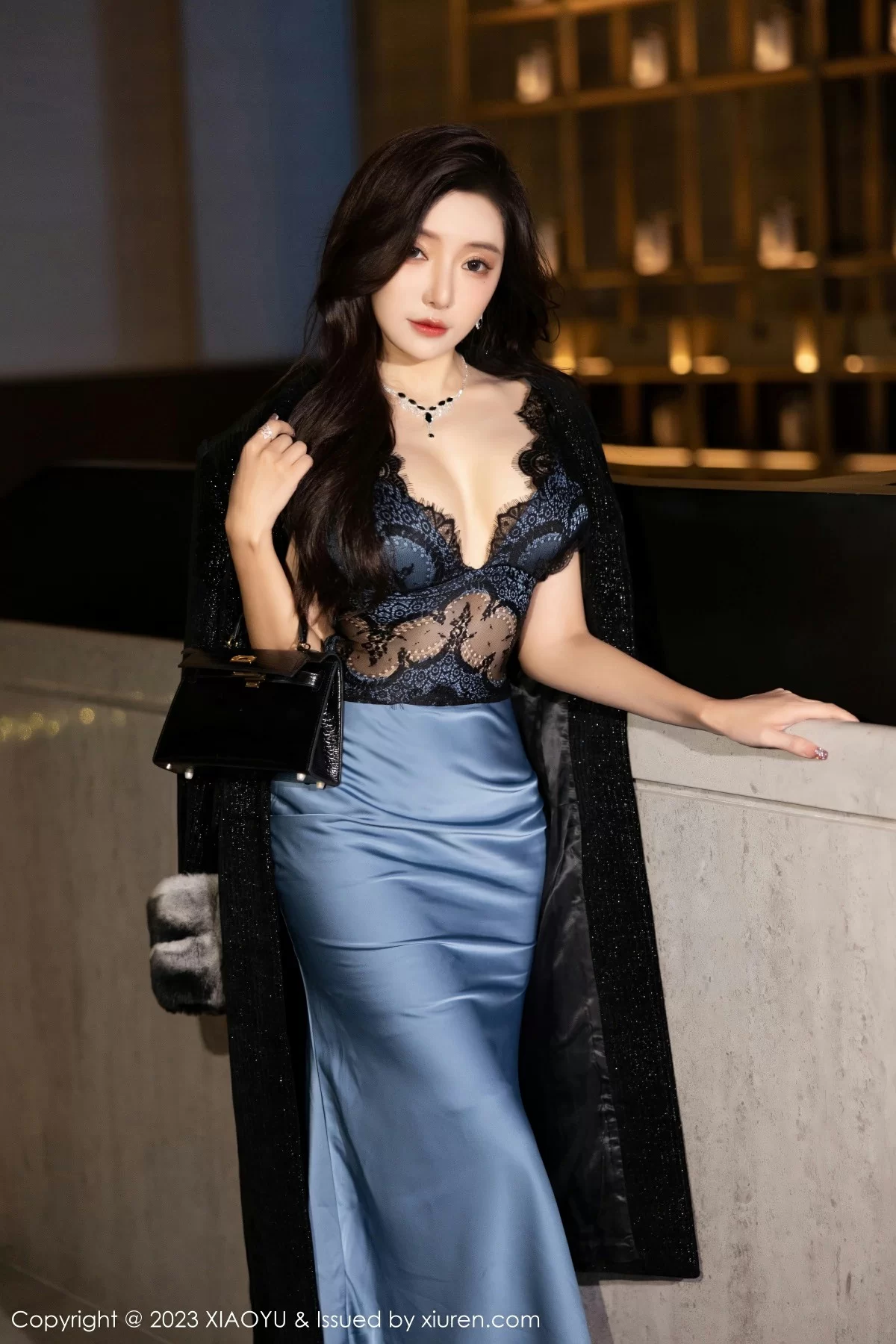 图片[3] - 语画界 VOL.1163 王馨瑶yanni [93P] - 机器猫次元 - 机器猫次元