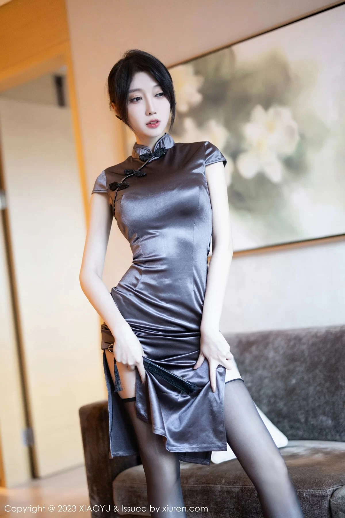 图片[7] - 语画界 VOL.1164 玥儿玥er [87P] - 机器猫次元 - 机器猫次元