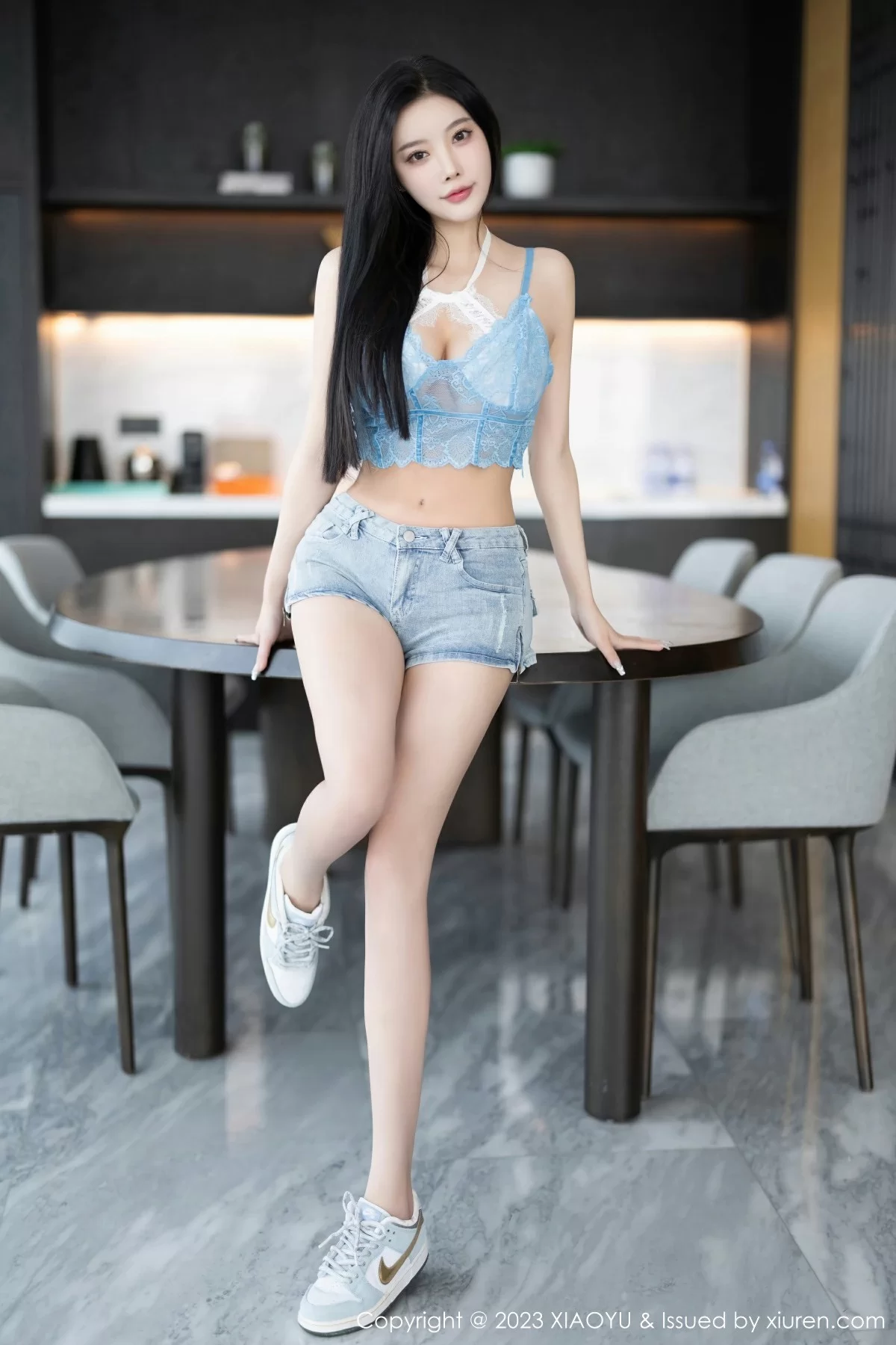 图片[2] - 语画界 VOL.1165 杨晨晨Yome [86P] - 机器猫次元 - 机器猫次元