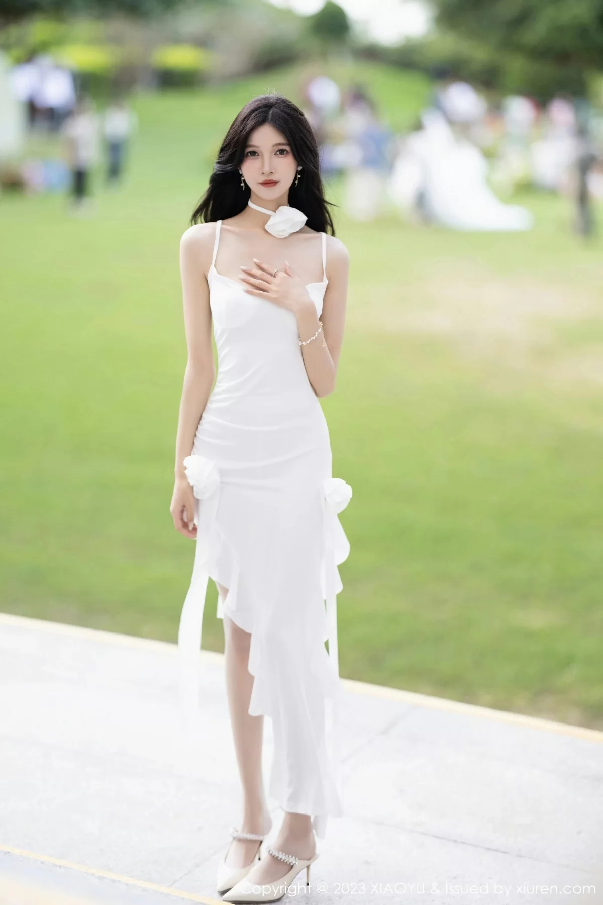 图片[7] - 语画界 VOL.1171 程程程- [83P] - 机器猫次元 - 机器猫次元