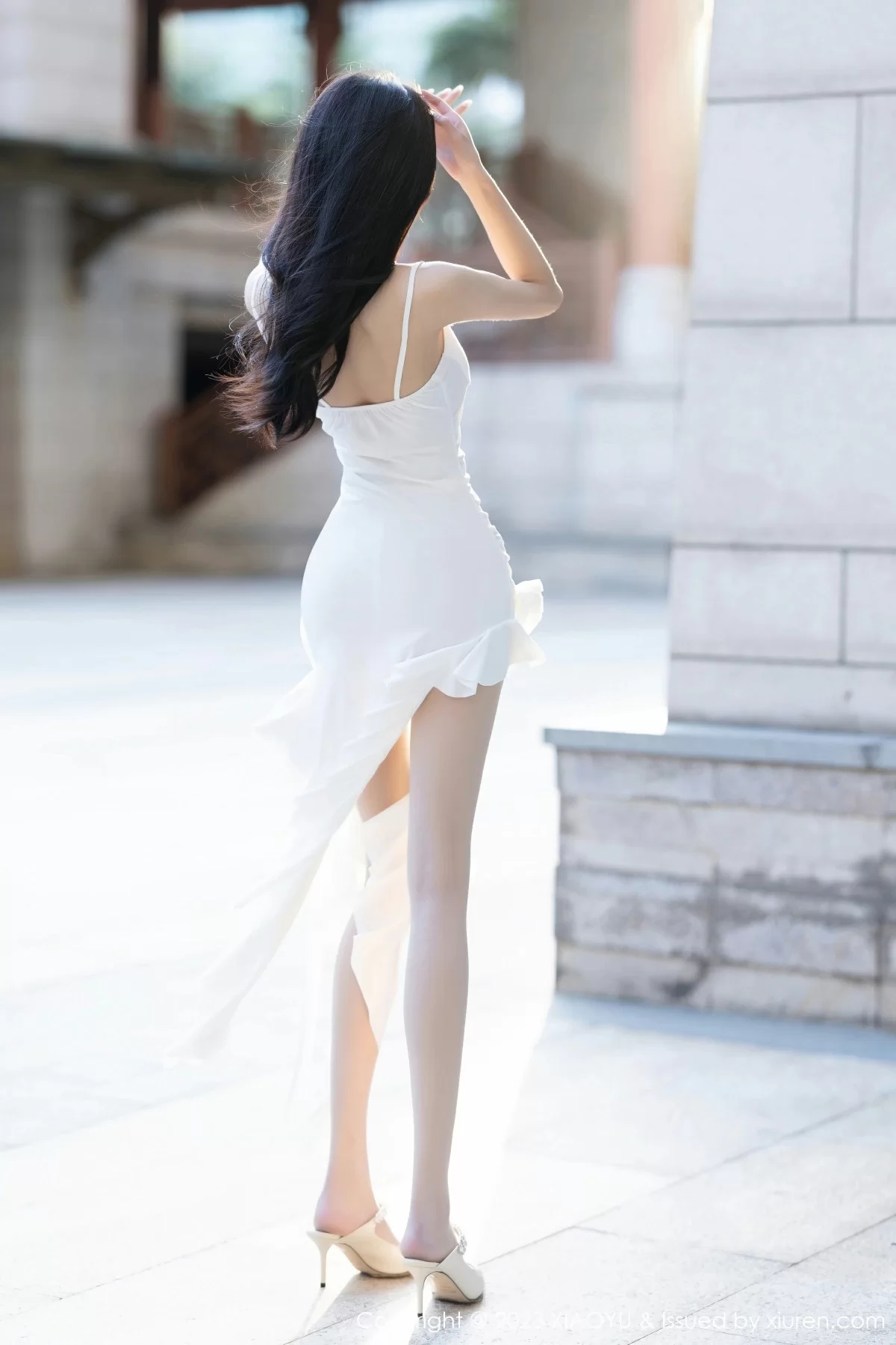 图片[3] - 语画界 VOL.1171 程程程- [83P] - 机器猫次元 - 机器猫次元