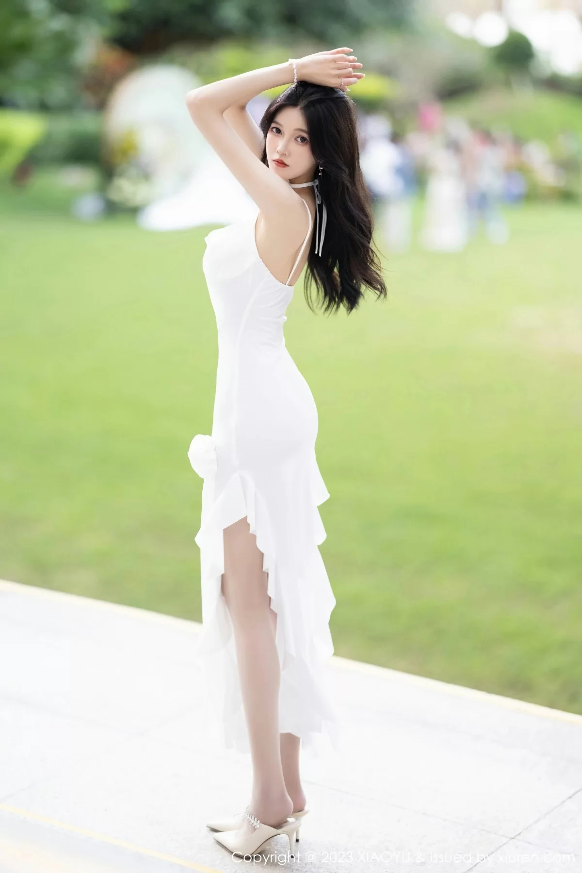 图片[8] - 语画界 VOL.1171 程程程- [83P] - 机器猫次元 - 机器猫次元