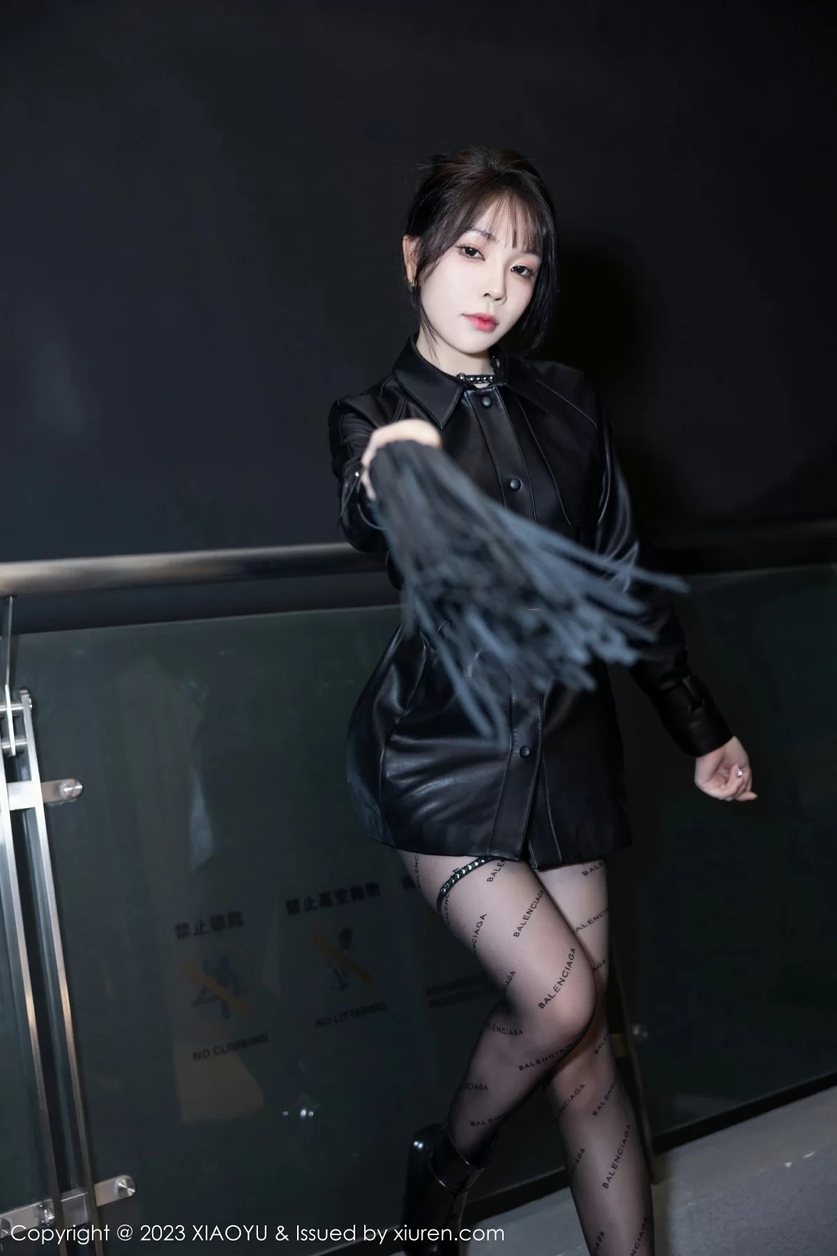 图片[4] - 语画界 VOL.1172 徐莉芝Booty [84P] - 机器猫次元 - 机器猫次元