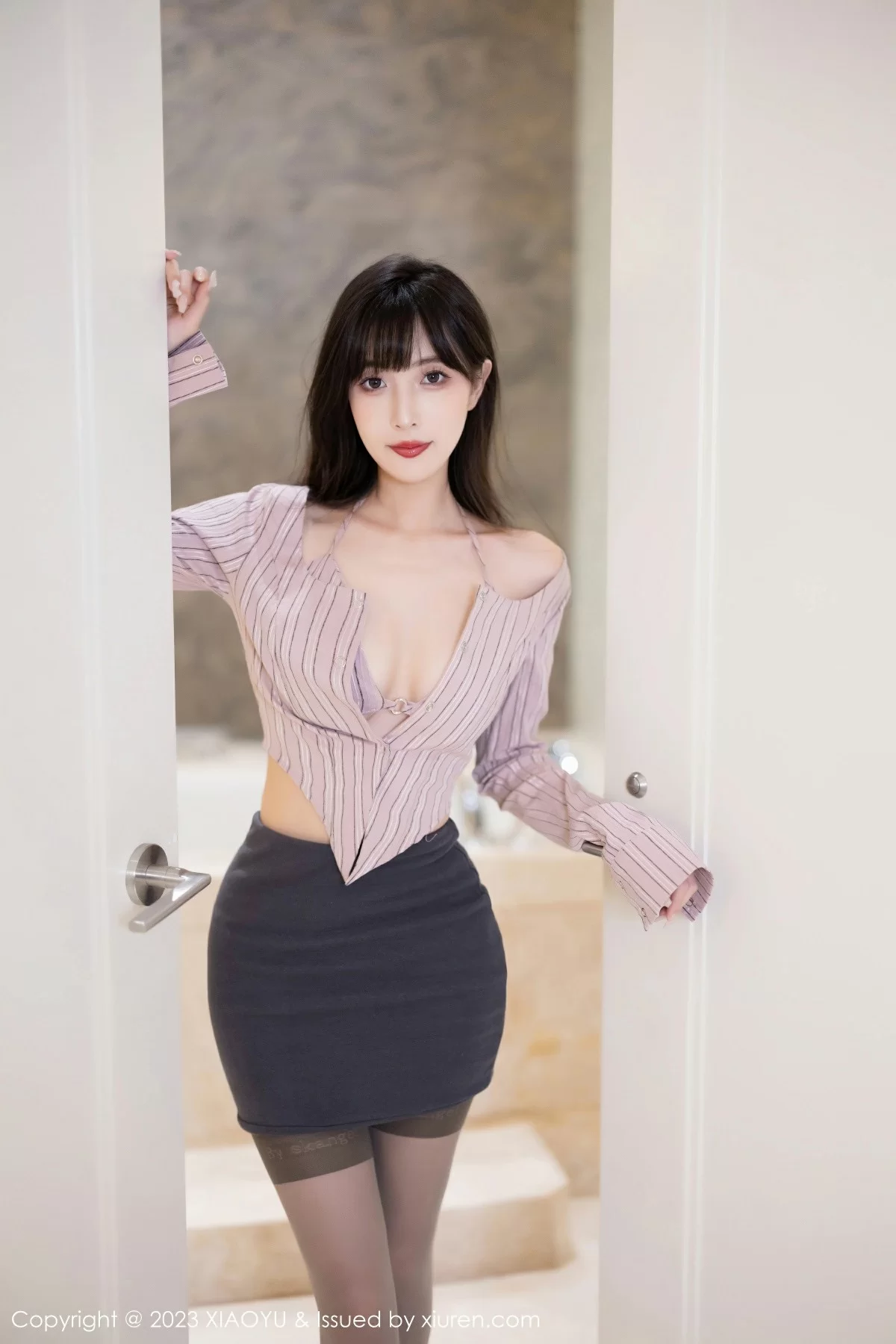 图片[3] - 语画界 VOL.1173 林星阑 [83P] - 机器猫次元 - 机器猫次元