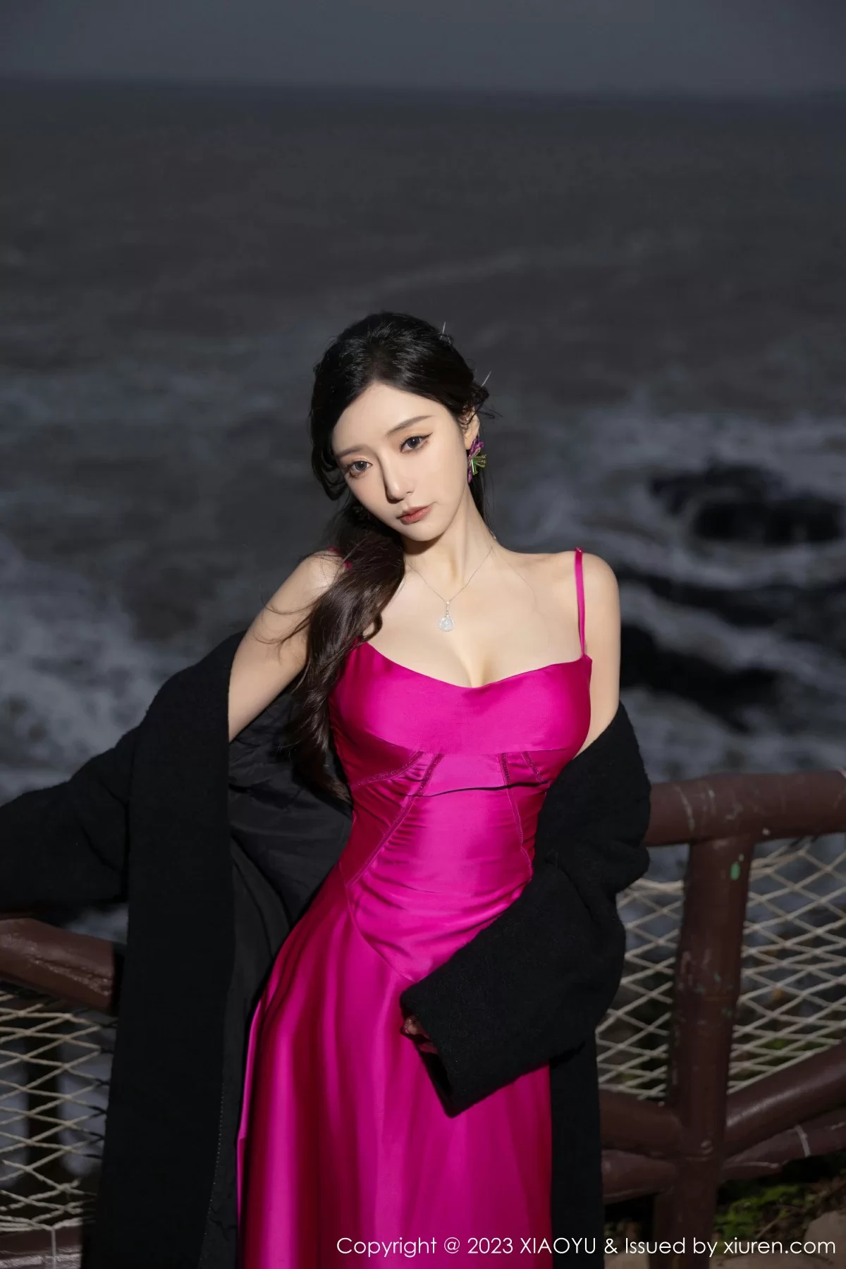 图片[3] - 语画界 VOL.1174 王馨瑶yanni [84P] - 机器猫次元 - 机器猫次元