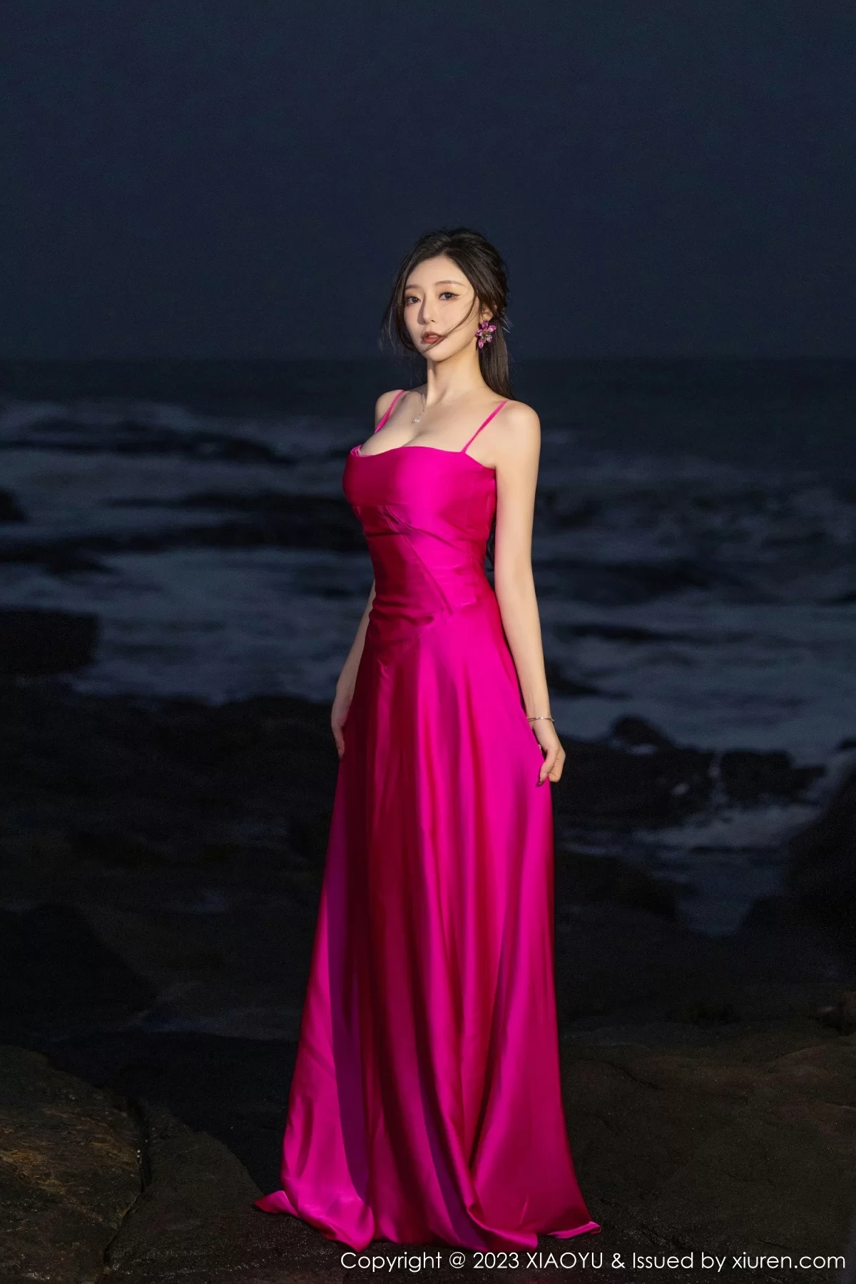 图片[8] - 语画界 VOL.1174 王馨瑶yanni [84P] - 机器猫次元 - 机器猫次元