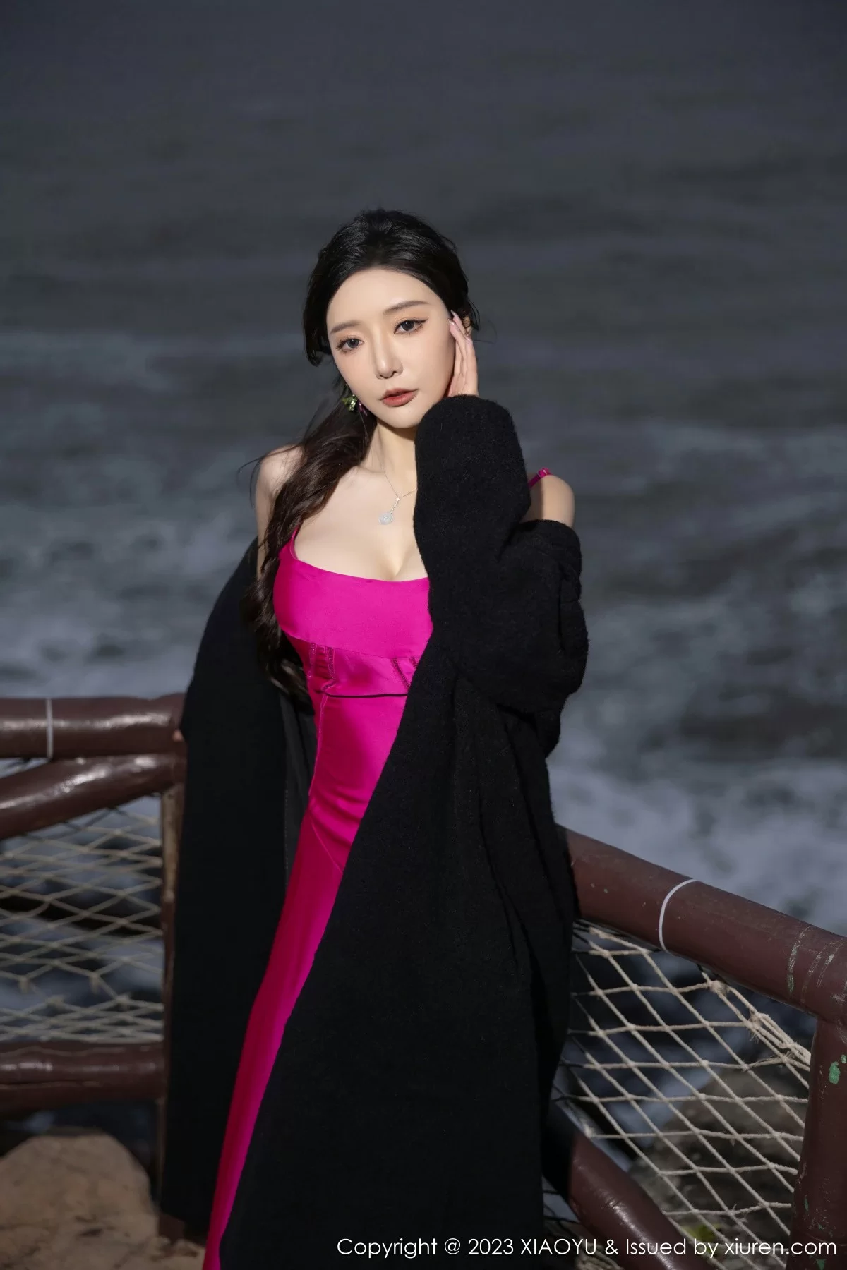 图片[4] - 语画界 VOL.1174 王馨瑶yanni [84P] - 机器猫次元 - 机器猫次元