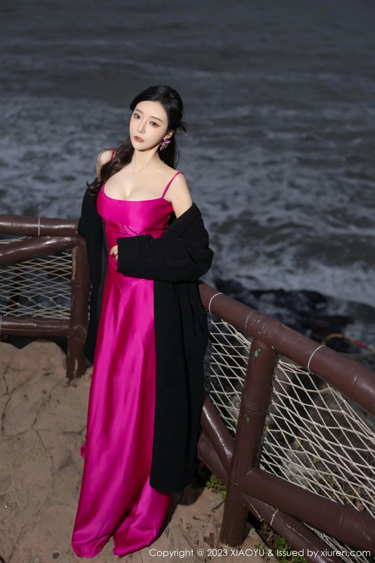 图片[5] - 语画界 VOL.1174 王馨瑶yanni [84P] - 机器猫次元 - 机器猫次元