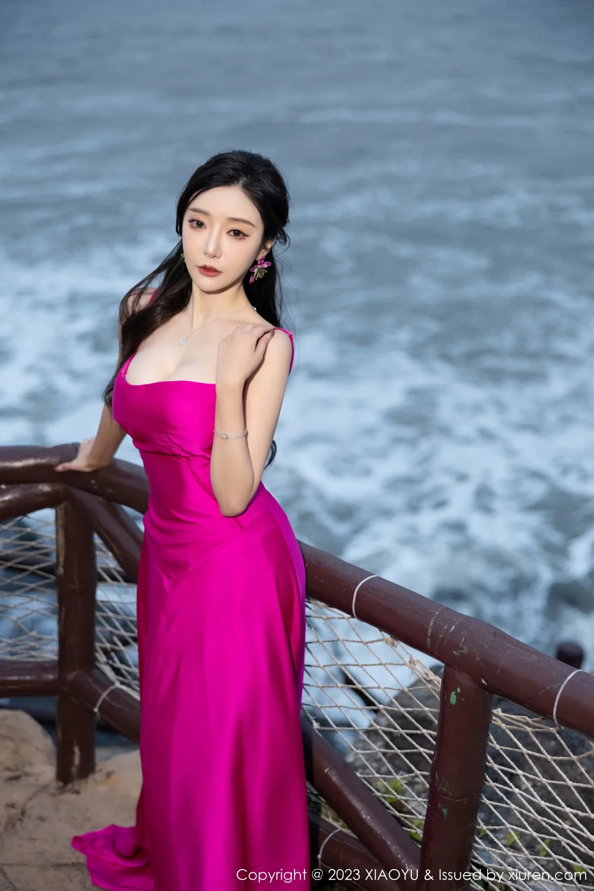 图片[6] - 语画界 VOL.1174 王馨瑶yanni [84P] - 机器猫次元 - 机器猫次元