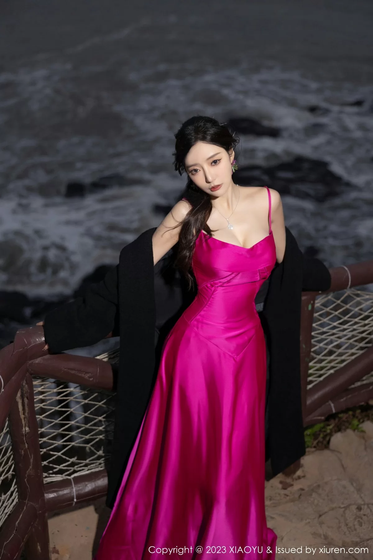 图片[2] - 语画界 VOL.1174 王馨瑶yanni [84P] - 机器猫次元 - 机器猫次元