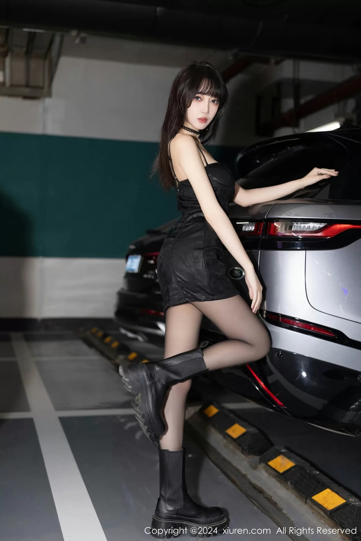 图片[2] - 语画界 VOL.1176 玥儿玥er [90P] - 机器猫次元 - 机器猫次元