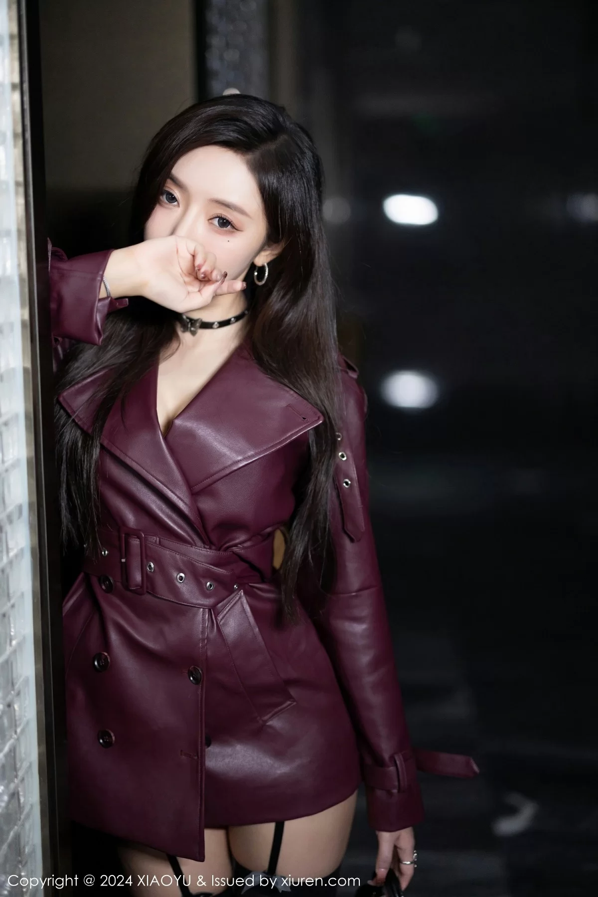 图片[8] - 语画界 VOL.1177 王馨瑶yanni [83P] - 机器猫次元 - 机器猫次元