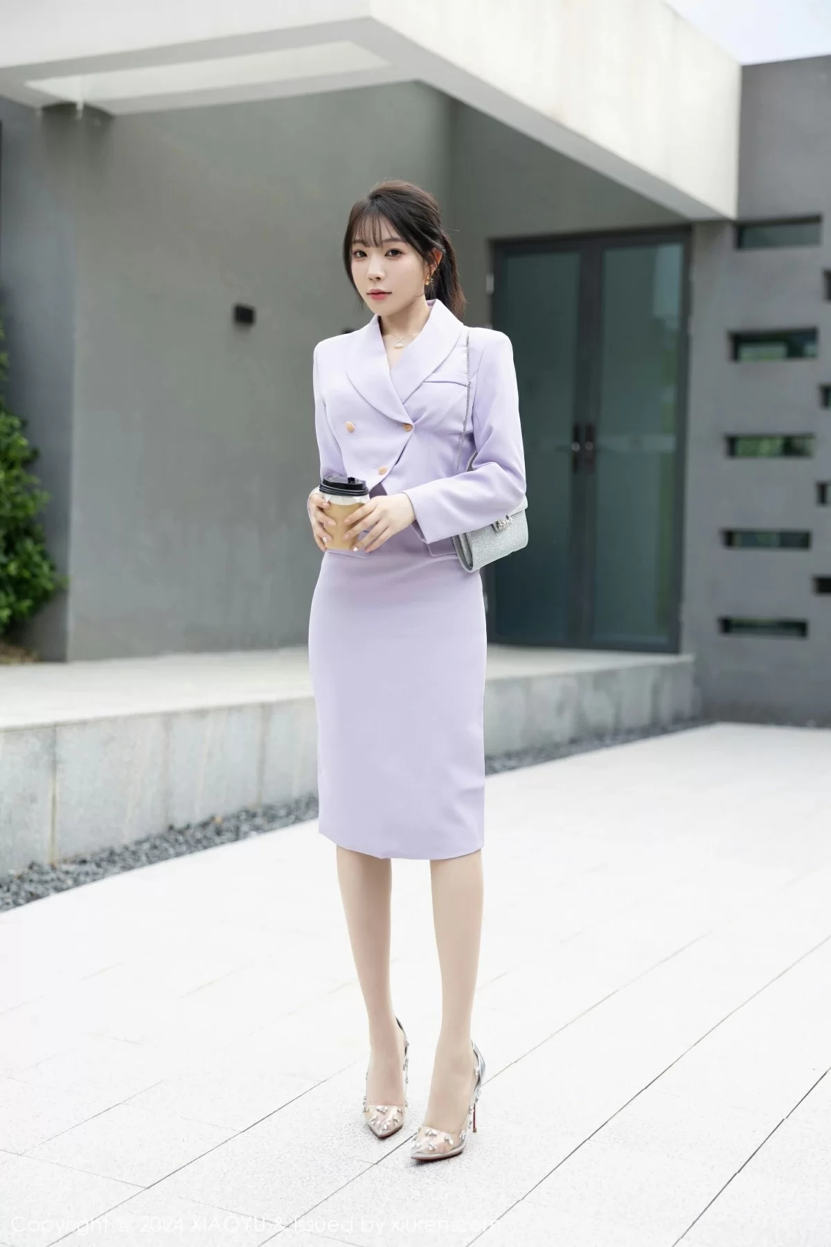 图片[3] - 语画界 VOL.1178 徐莉芝Booty [88P] - 机器猫次元 - 机器猫次元