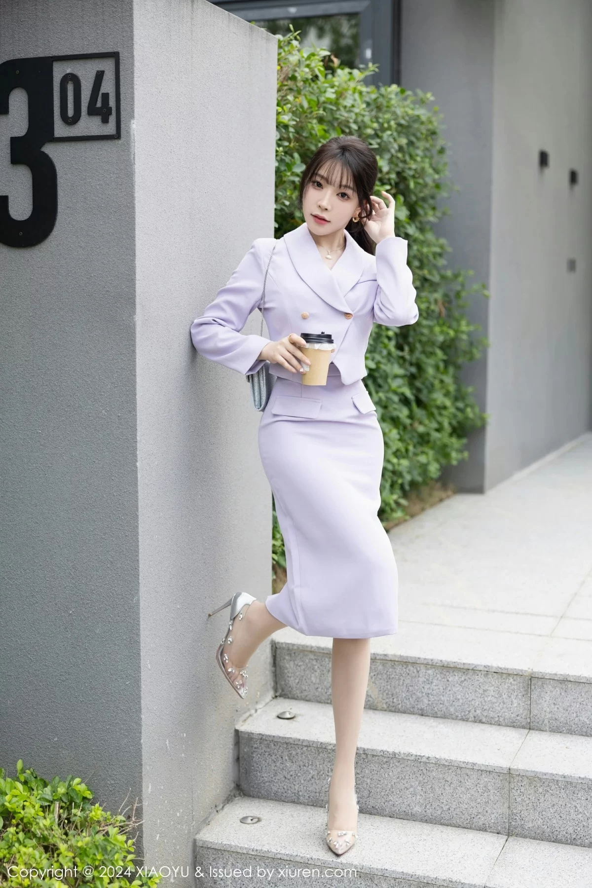 图片[7] - 语画界 VOL.1178 徐莉芝Booty [88P] - 机器猫次元 - 机器猫次元