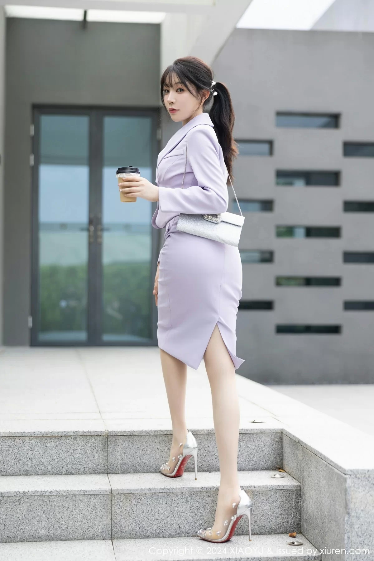 图片[6] - 语画界 VOL.1178 徐莉芝Booty [88P] - 机器猫次元 - 机器猫次元