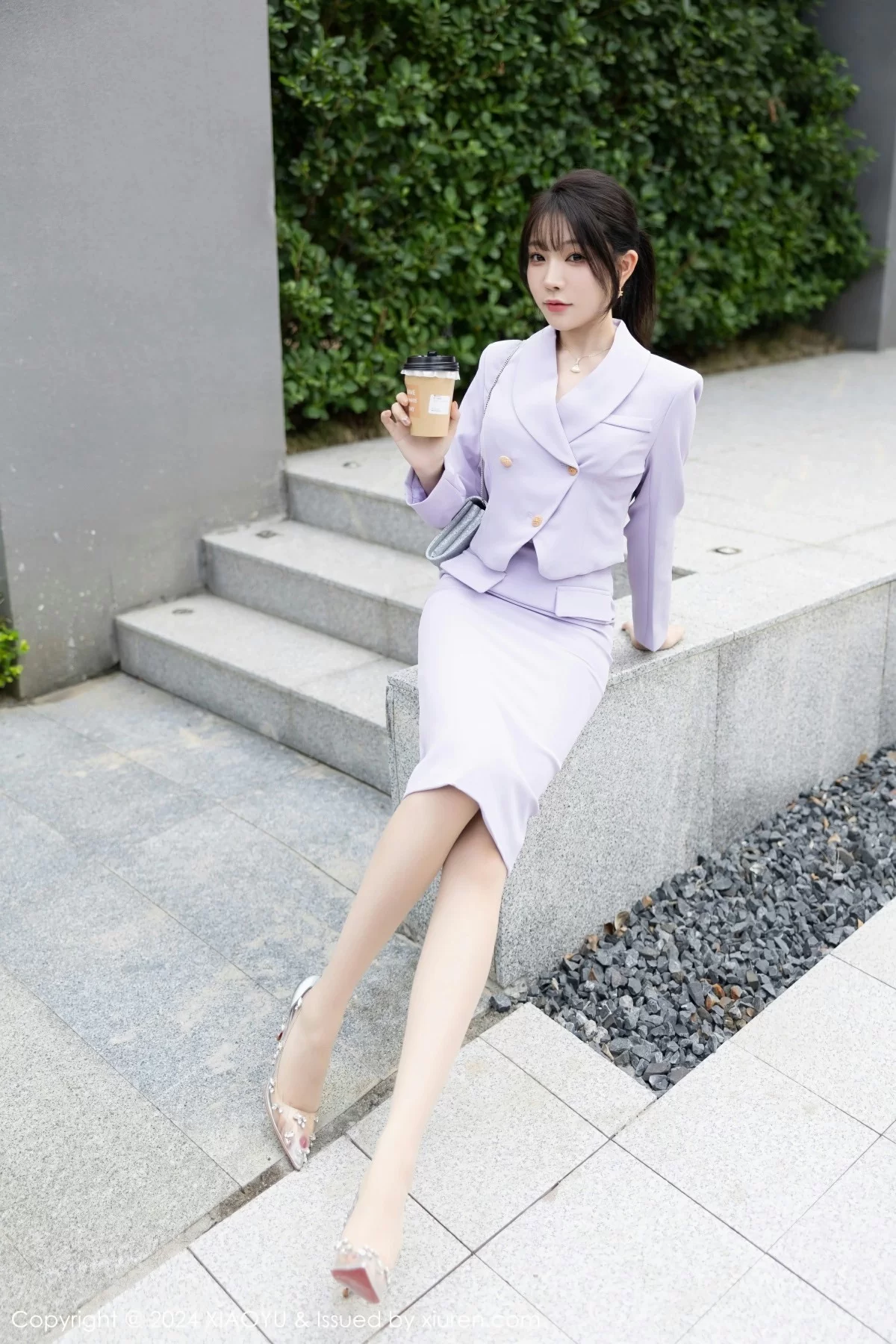 图片[8] - 语画界 VOL.1178 徐莉芝Booty [88P] - 机器猫次元 - 机器猫次元