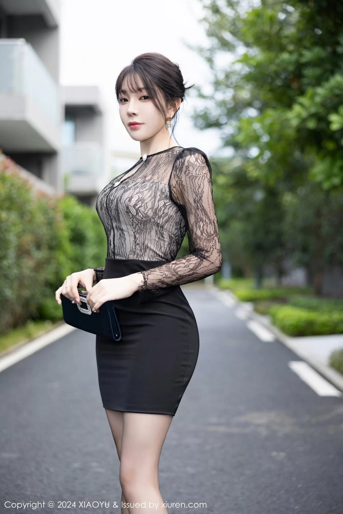 图片[3] - 语画界 VOL.1181 徐莉芝Booty [84P] - 机器猫次元 - 机器猫次元