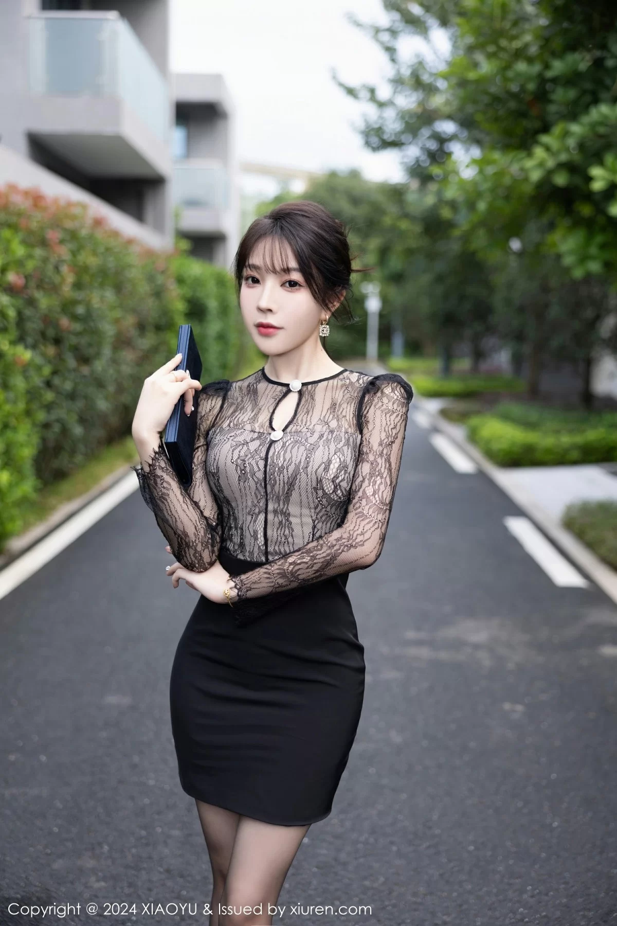 图片[6] - 语画界 VOL.1181 徐莉芝Booty [84P] - 机器猫次元 - 机器猫次元