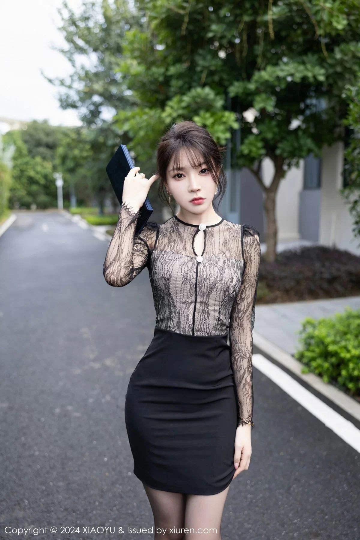 图片[8] - 语画界 VOL.1181 徐莉芝Booty [84P] - 机器猫次元 - 机器猫次元