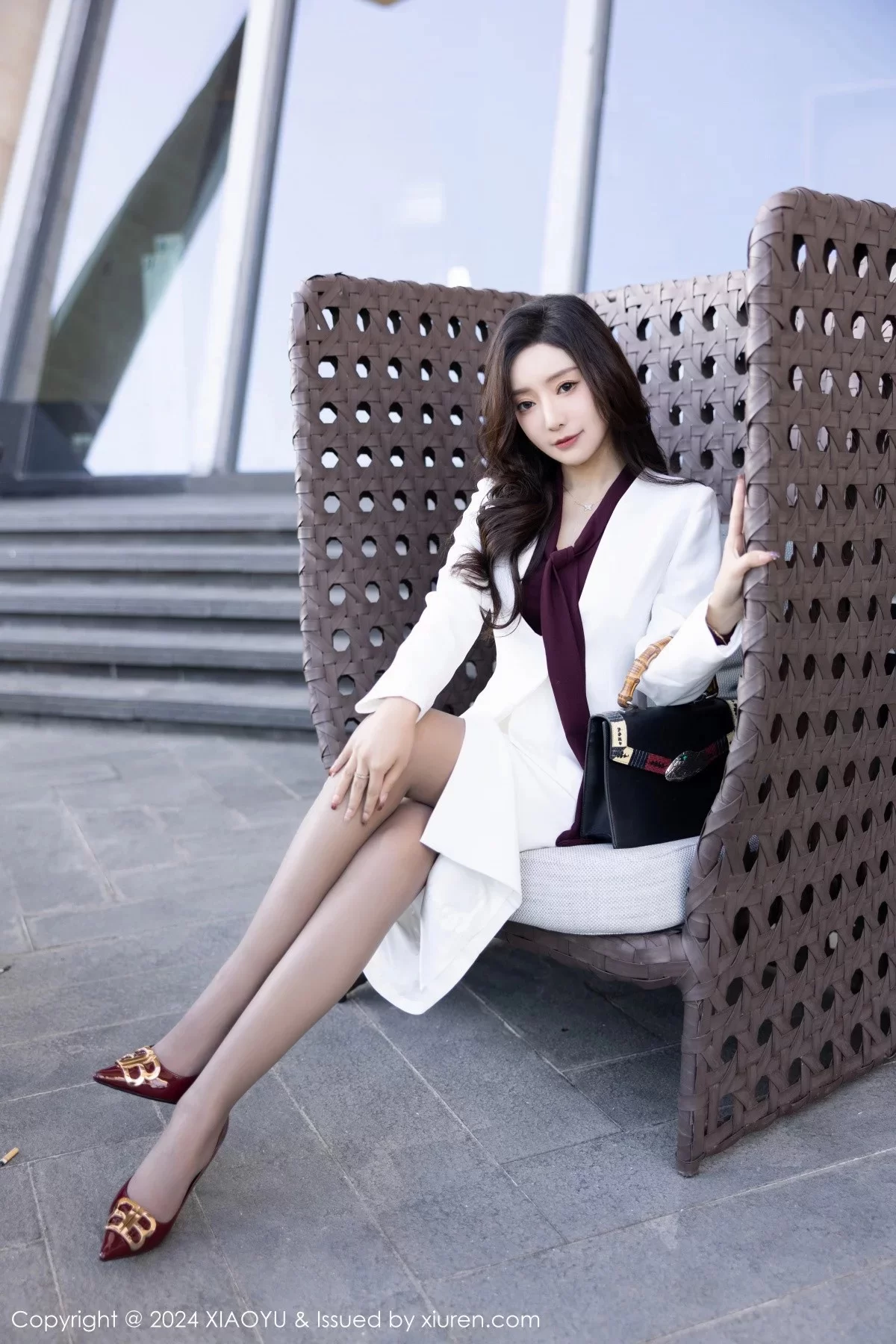 图片[5] - 语画界 VOL.1183 王馨瑶yanni [84P] - 机器猫次元 - 机器猫次元