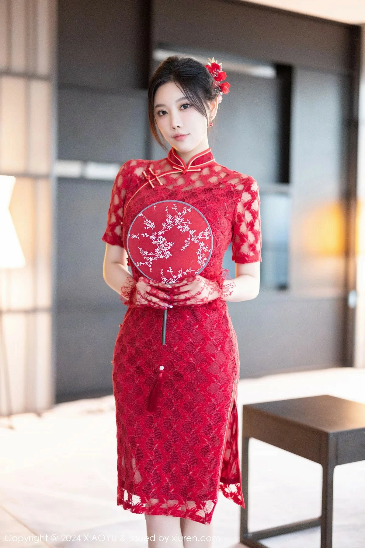 图片[3] - 语画界 VOL.1184 杨晨晨Yome [82P] - 机器猫次元 - 机器猫次元