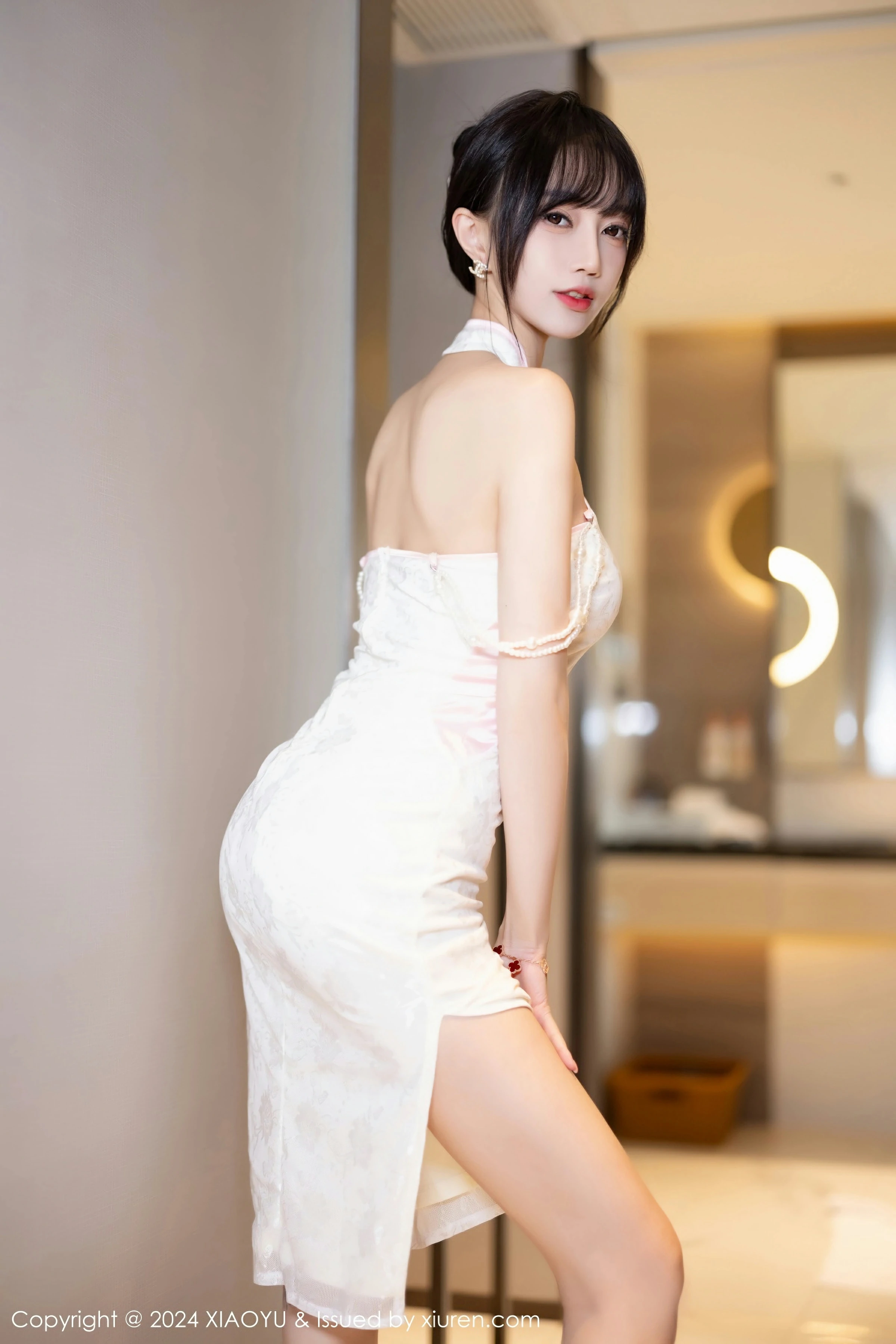 图片[6] - 语画界 VOL.1186 玥儿玥er [83P] - 机器猫次元 - 机器猫次元
