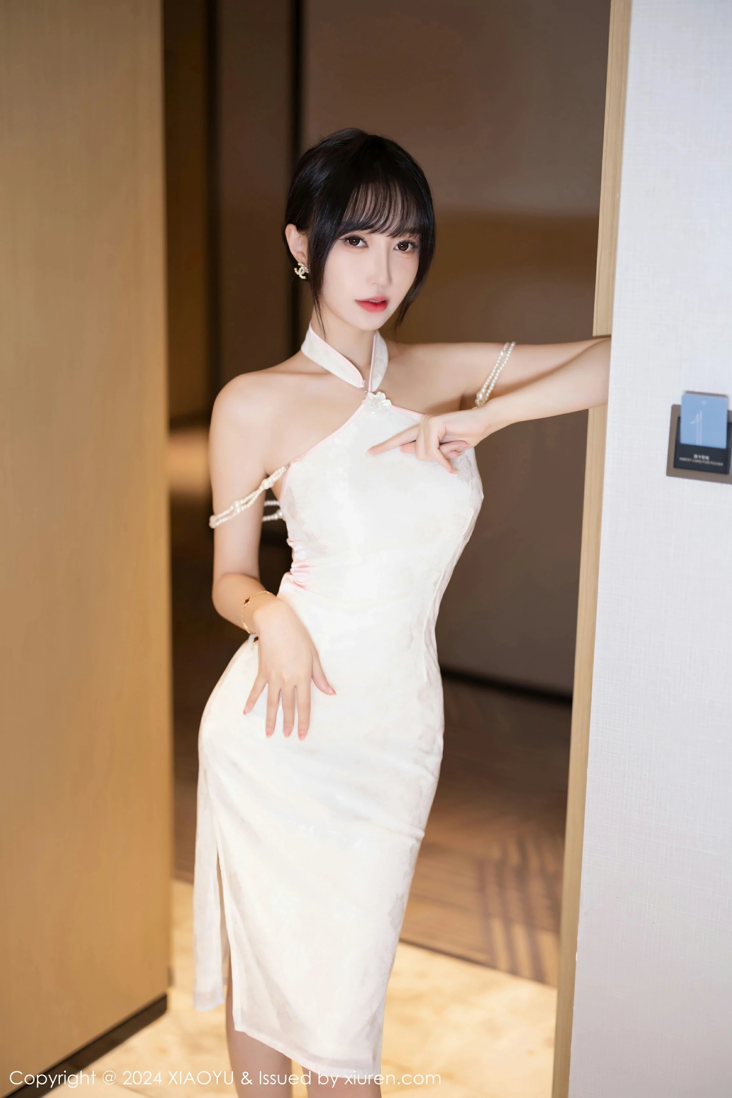 图片[5] - 语画界 VOL.1186 玥儿玥er [83P] - 机器猫次元 - 机器猫次元