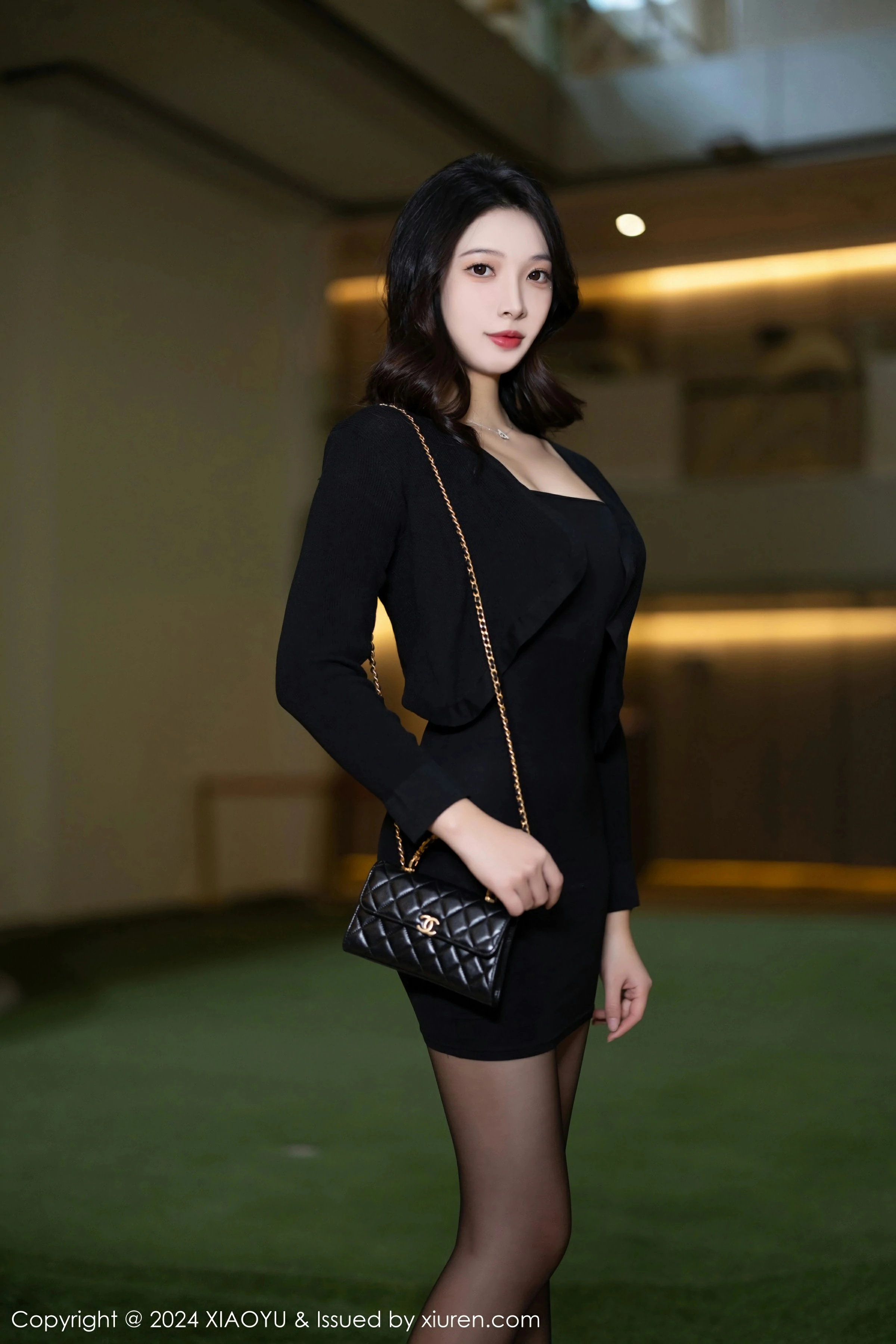 图片[2] - 语画界 VOL.1187 郑颖姗Bev [84P] - 机器猫次元 - 机器猫次元